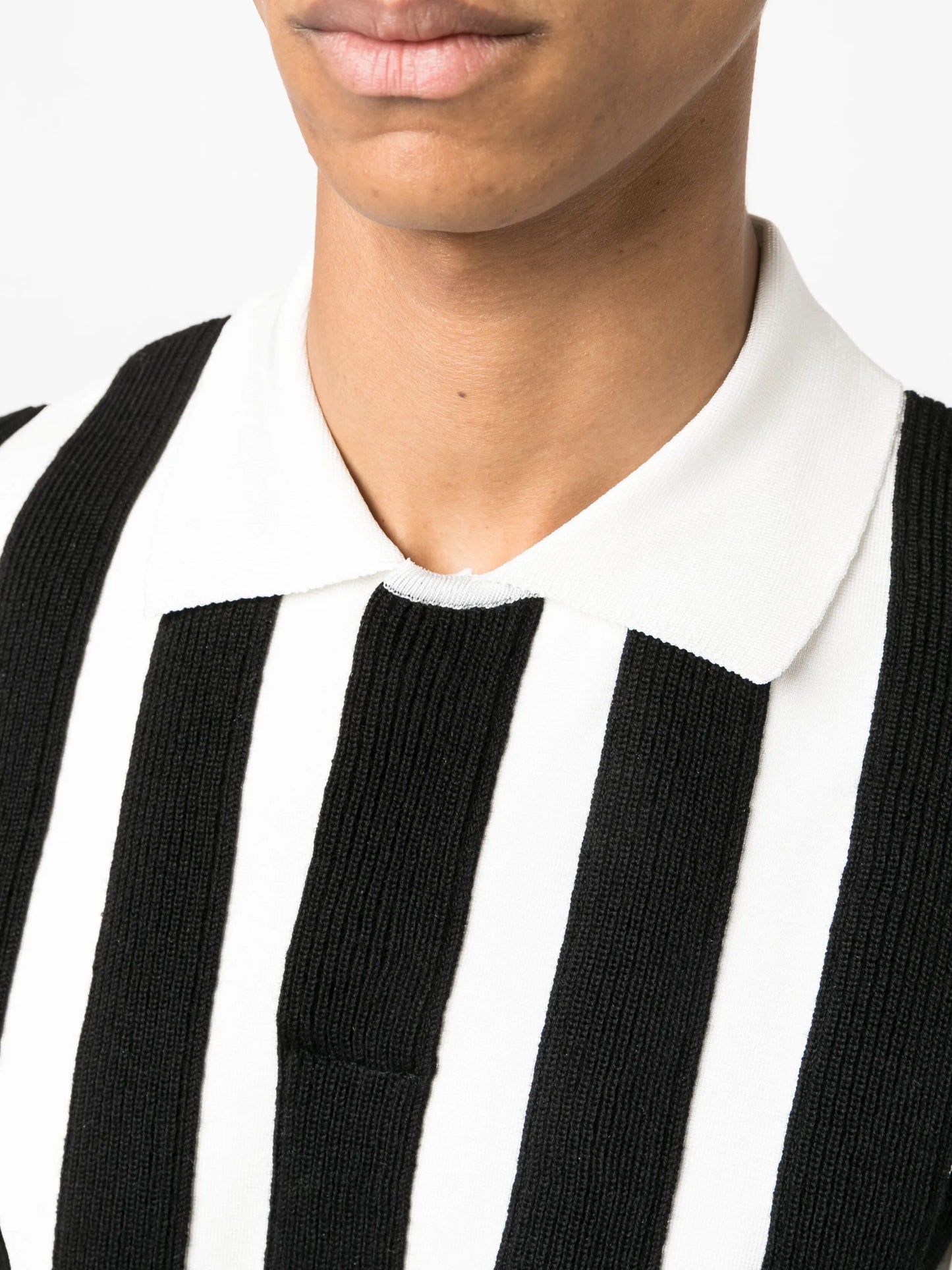 Le polo Maille Ola shirt