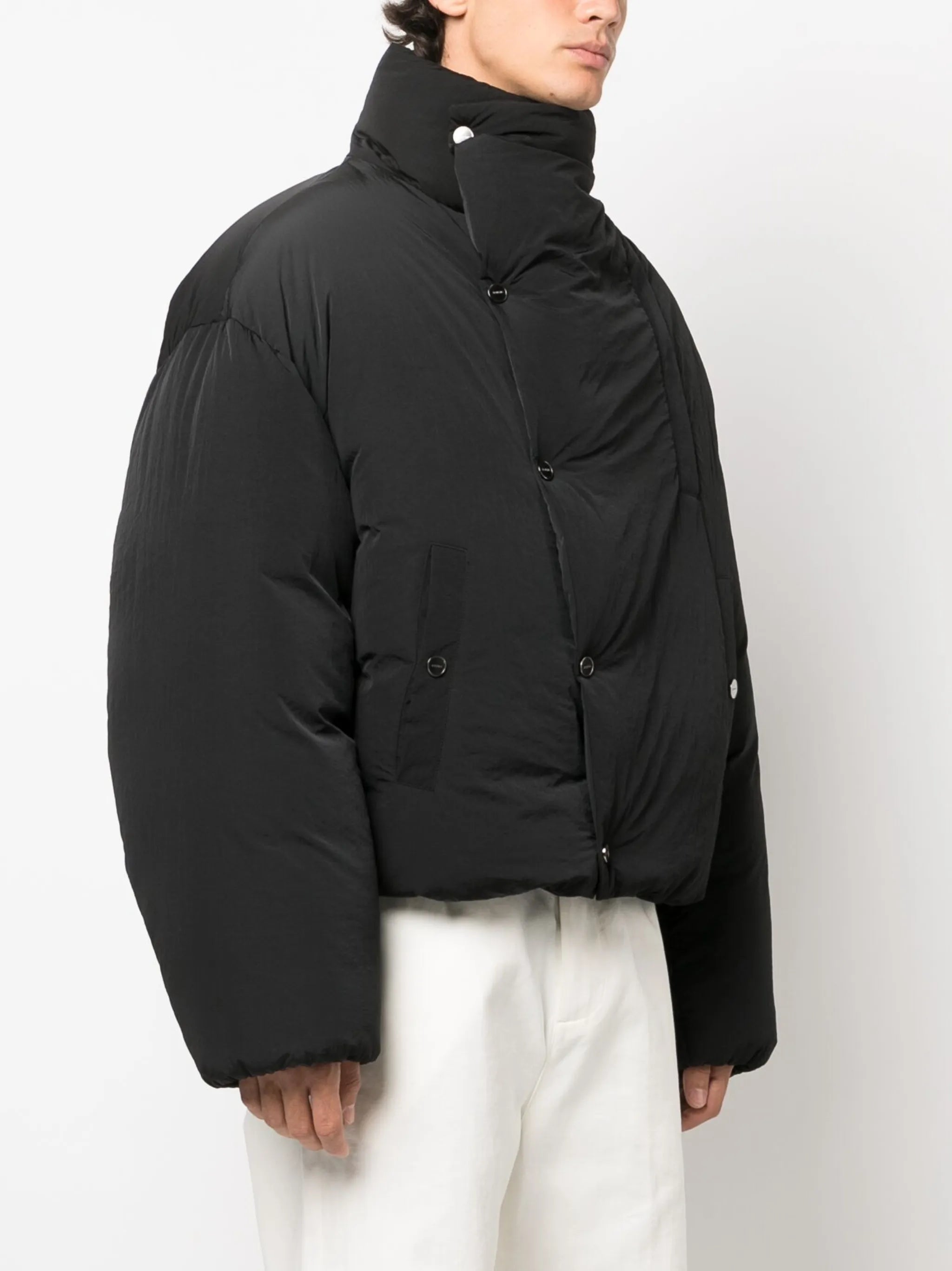 La doudoune Cocon puffer jacket