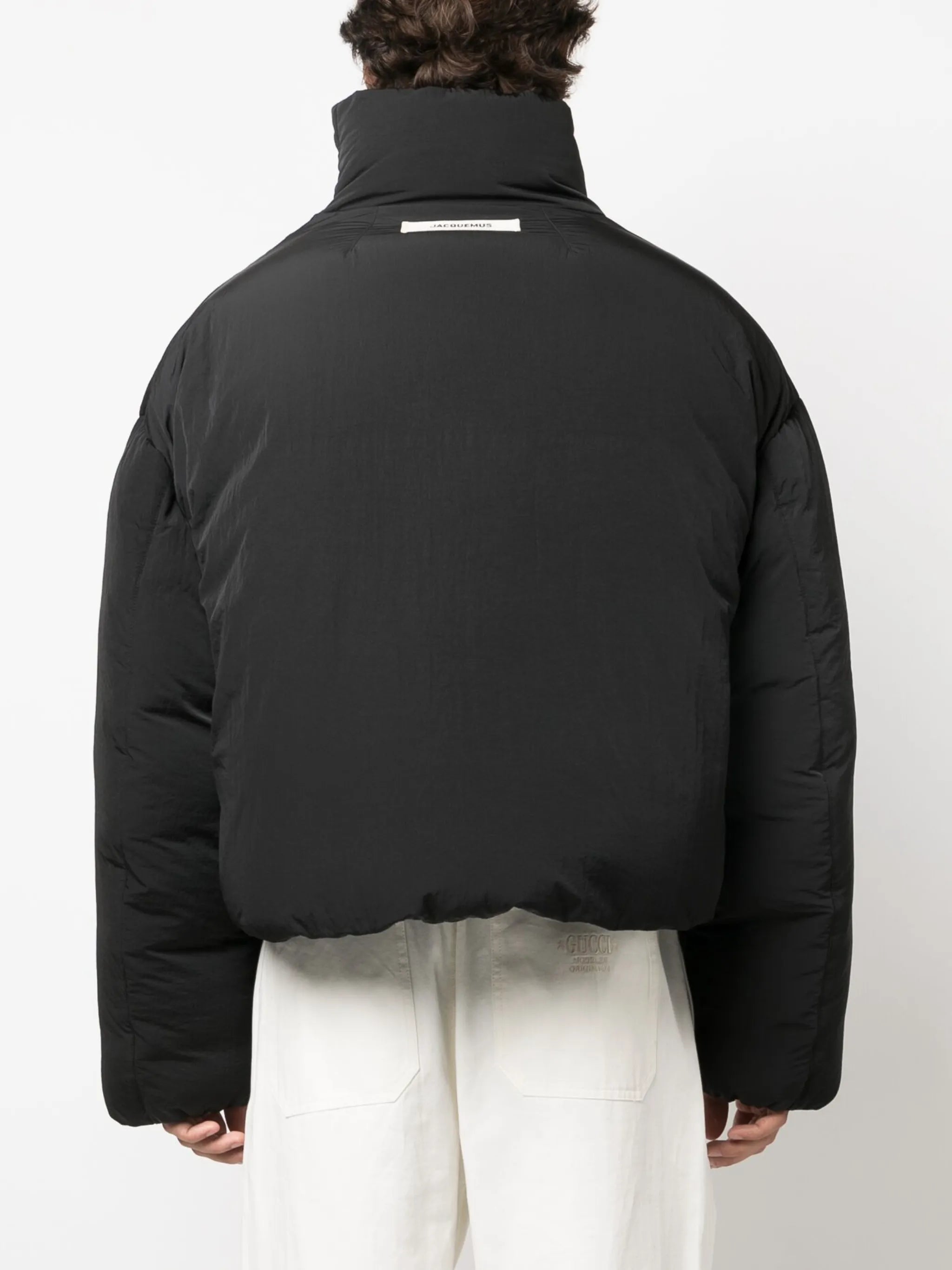 La doudoune Cocon puffer jacket