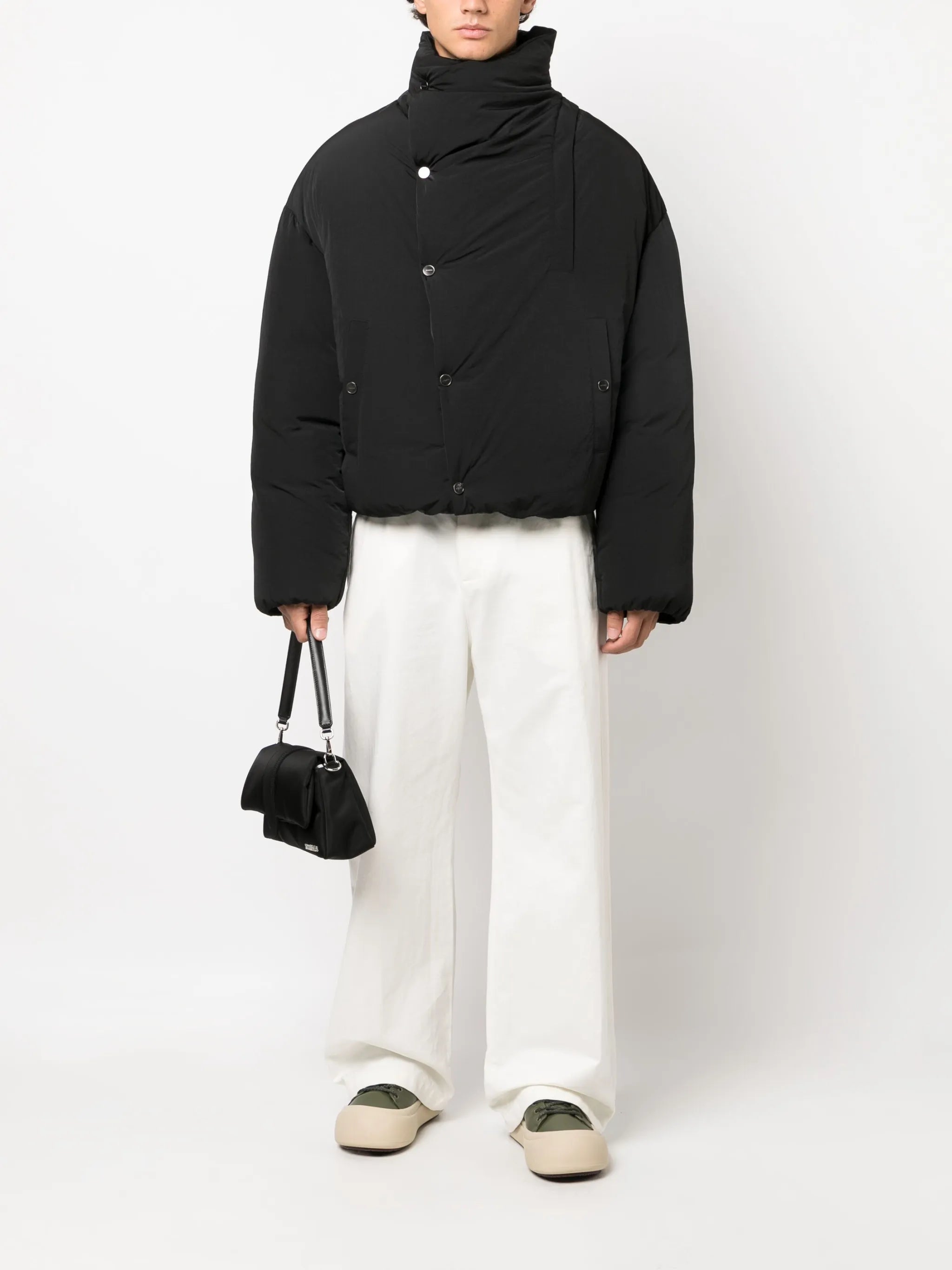 La doudoune Cocon puffer jacket