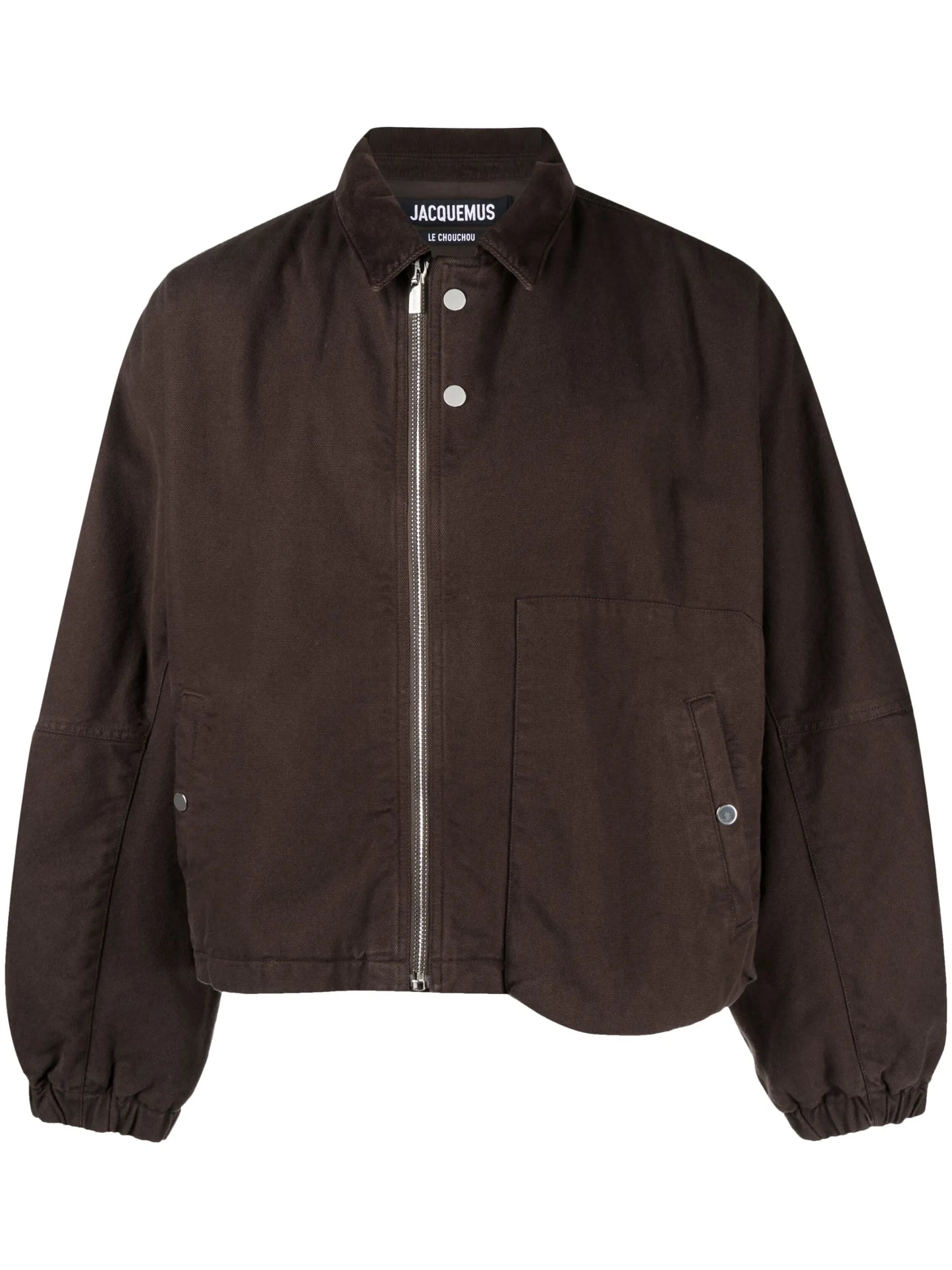 Le Blouson Trivela utility jacket