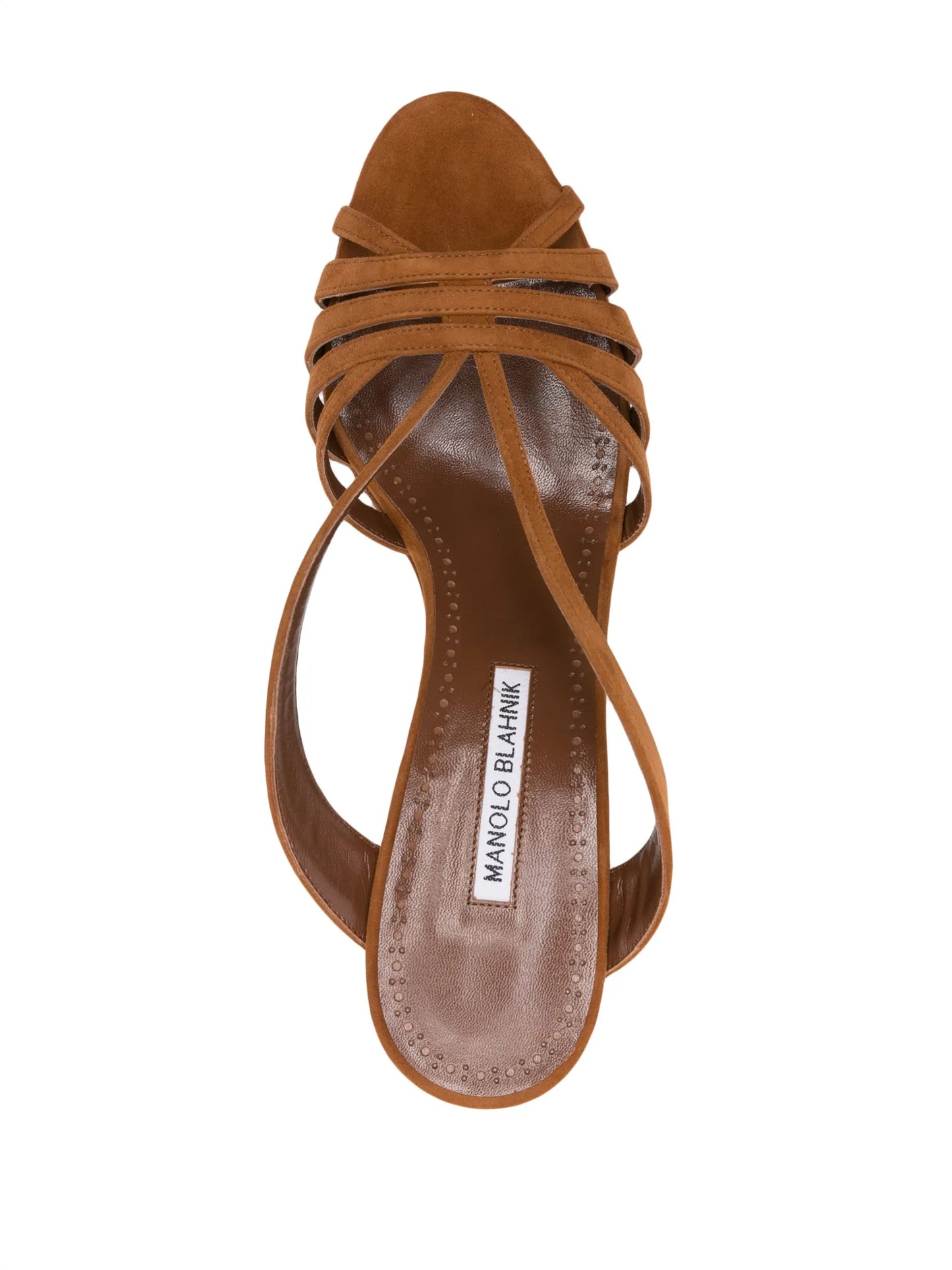 70mm Sardimu sandals