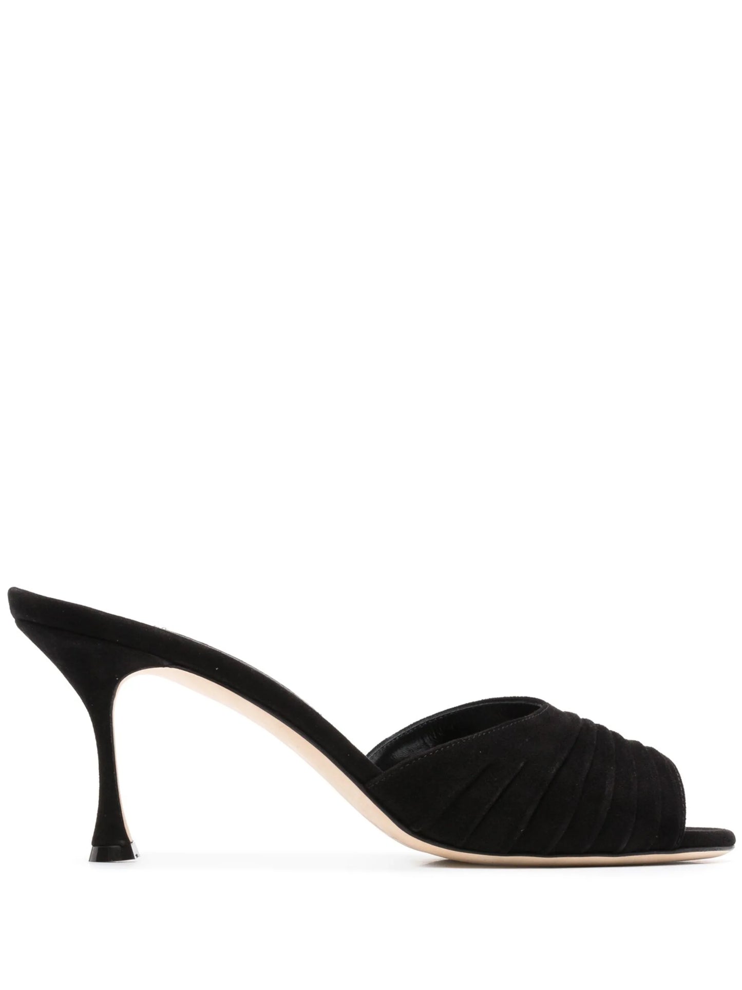 70mm Pirua sandals