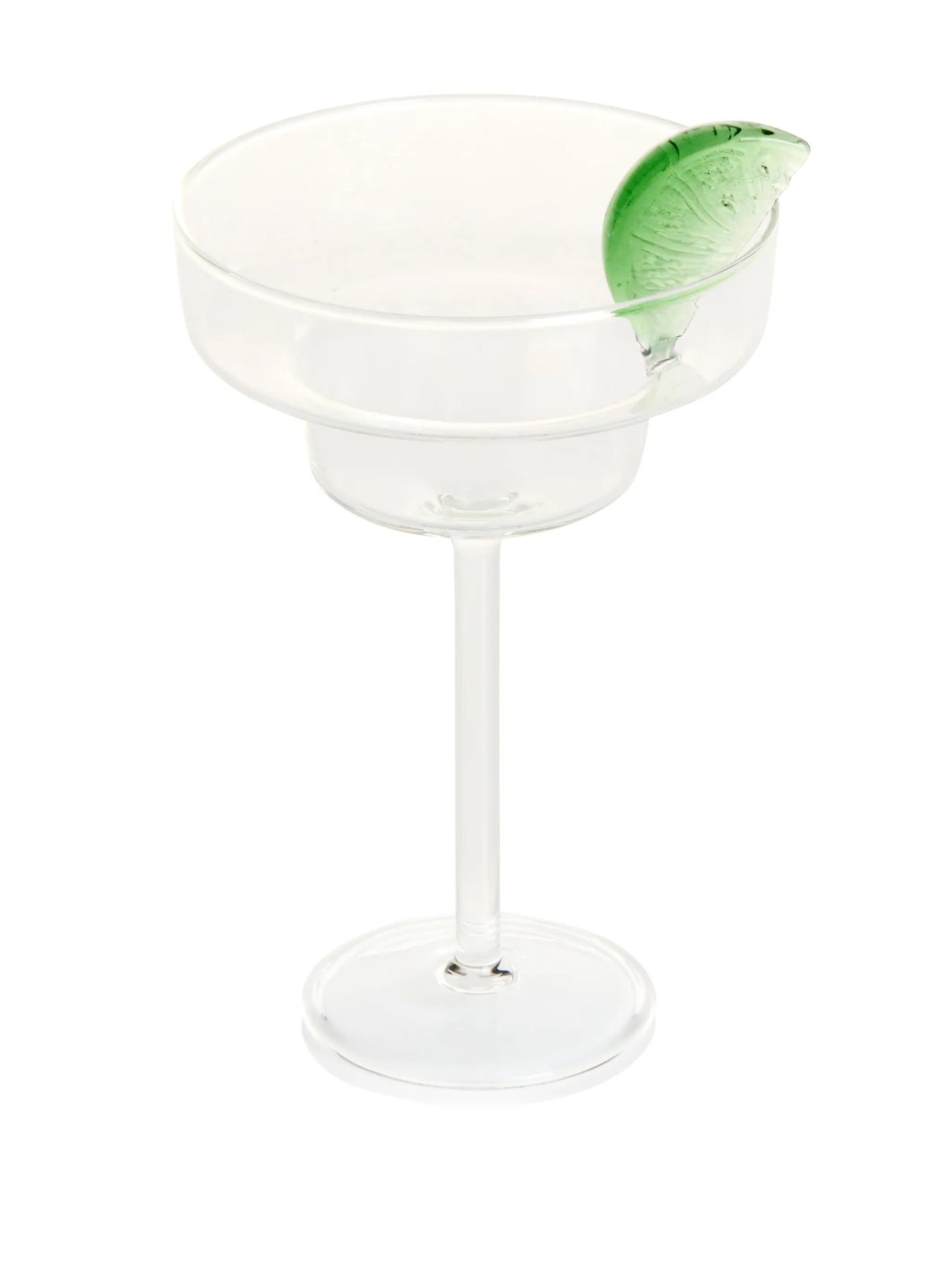 Margarita round glass