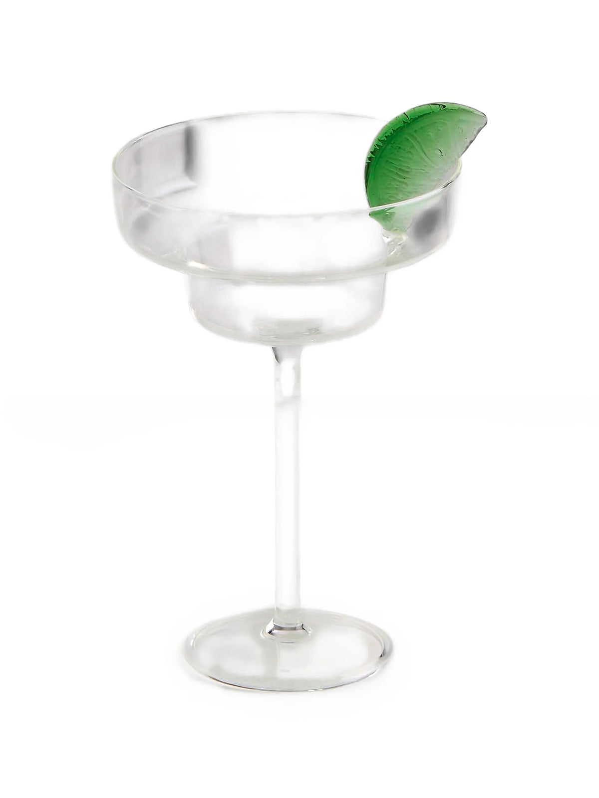 Margarita round glass