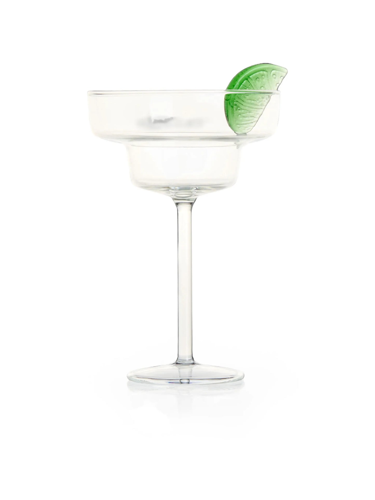 Margarita round glass