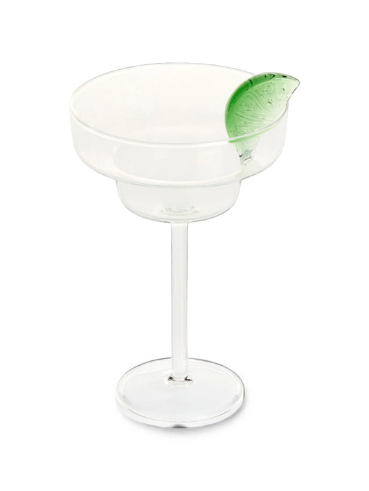 Margarita round glass