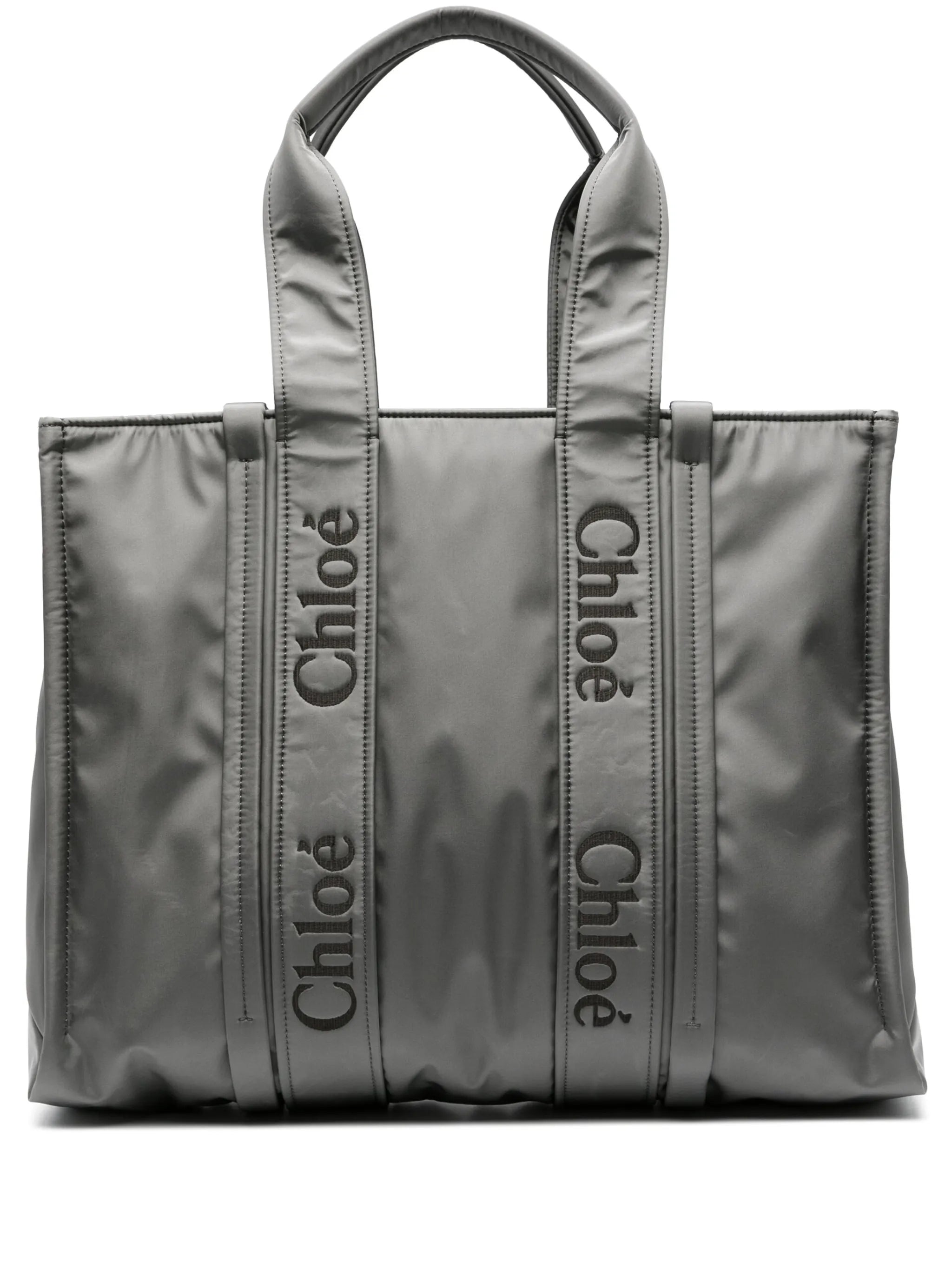large Woody tote bag