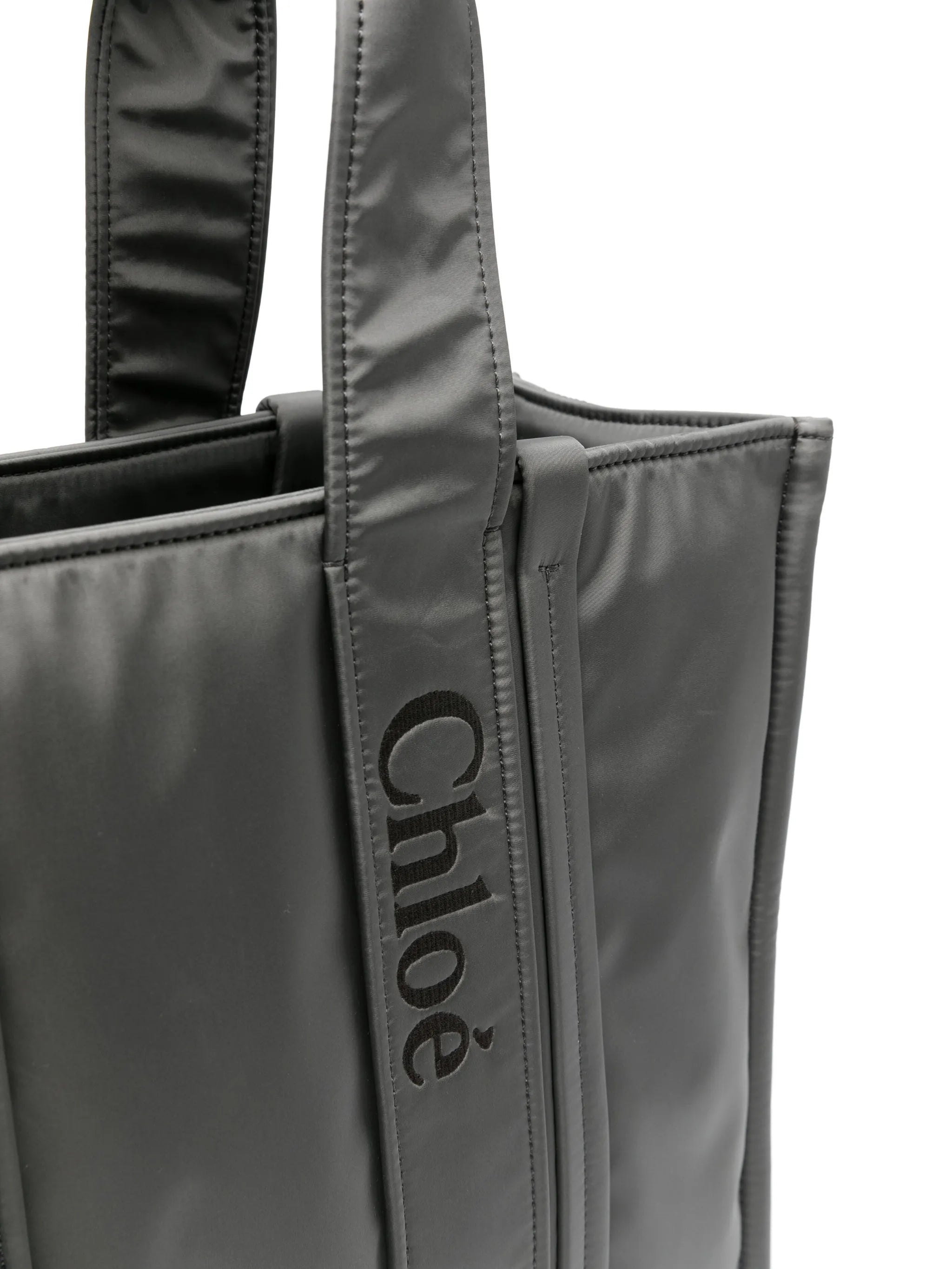 large Woody tote bag