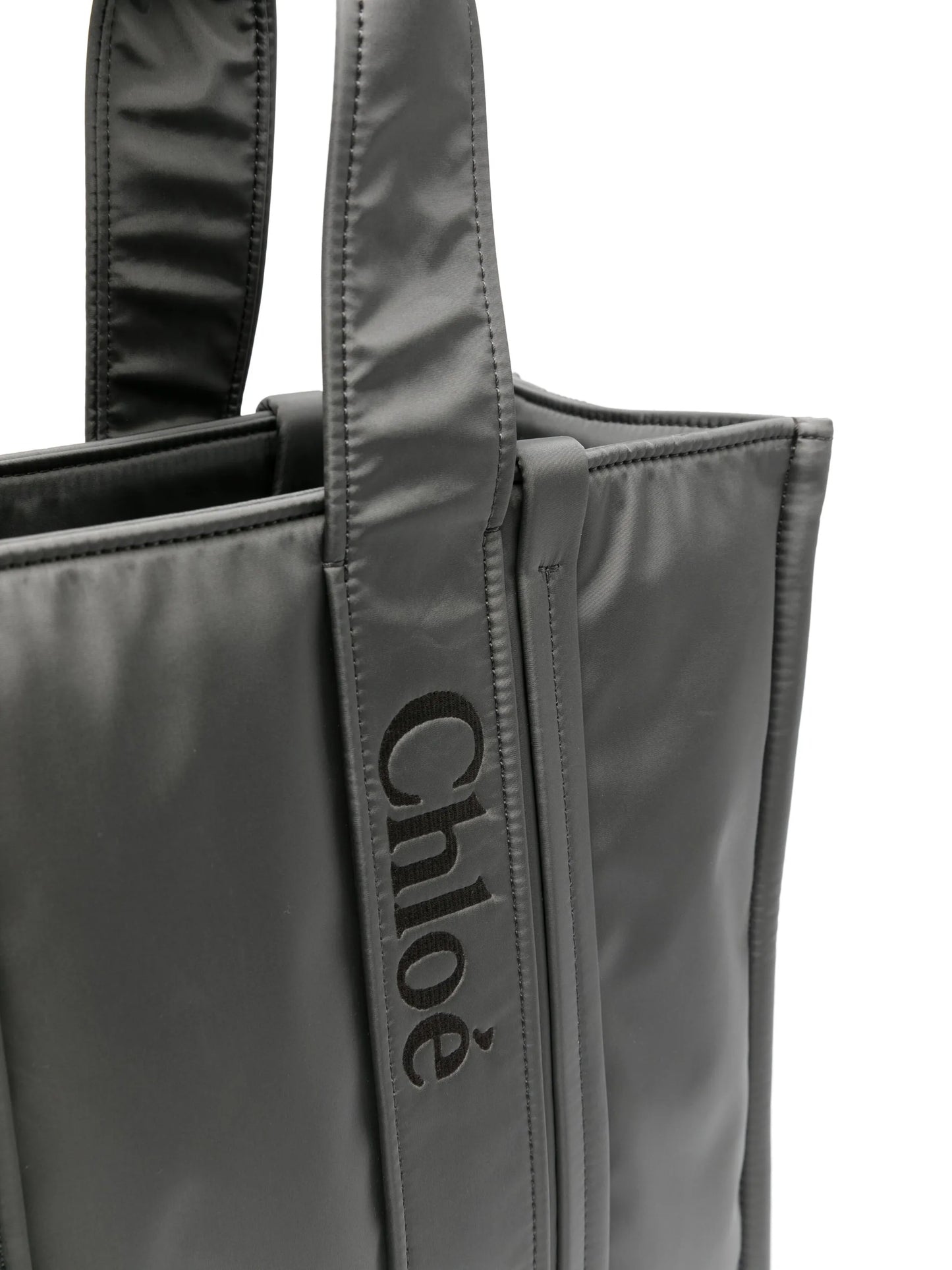 large Woody tote bag