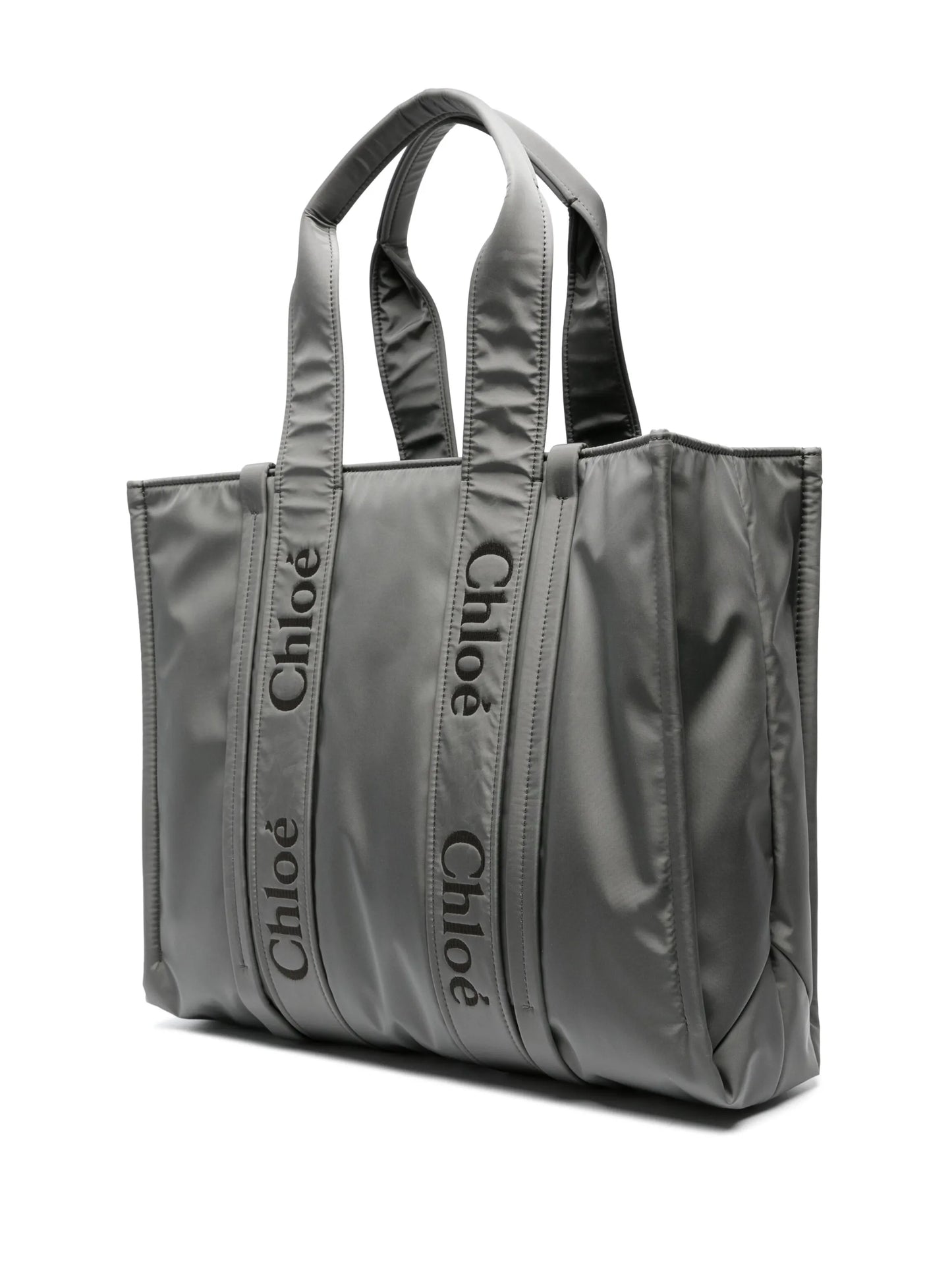 large Woody tote bag