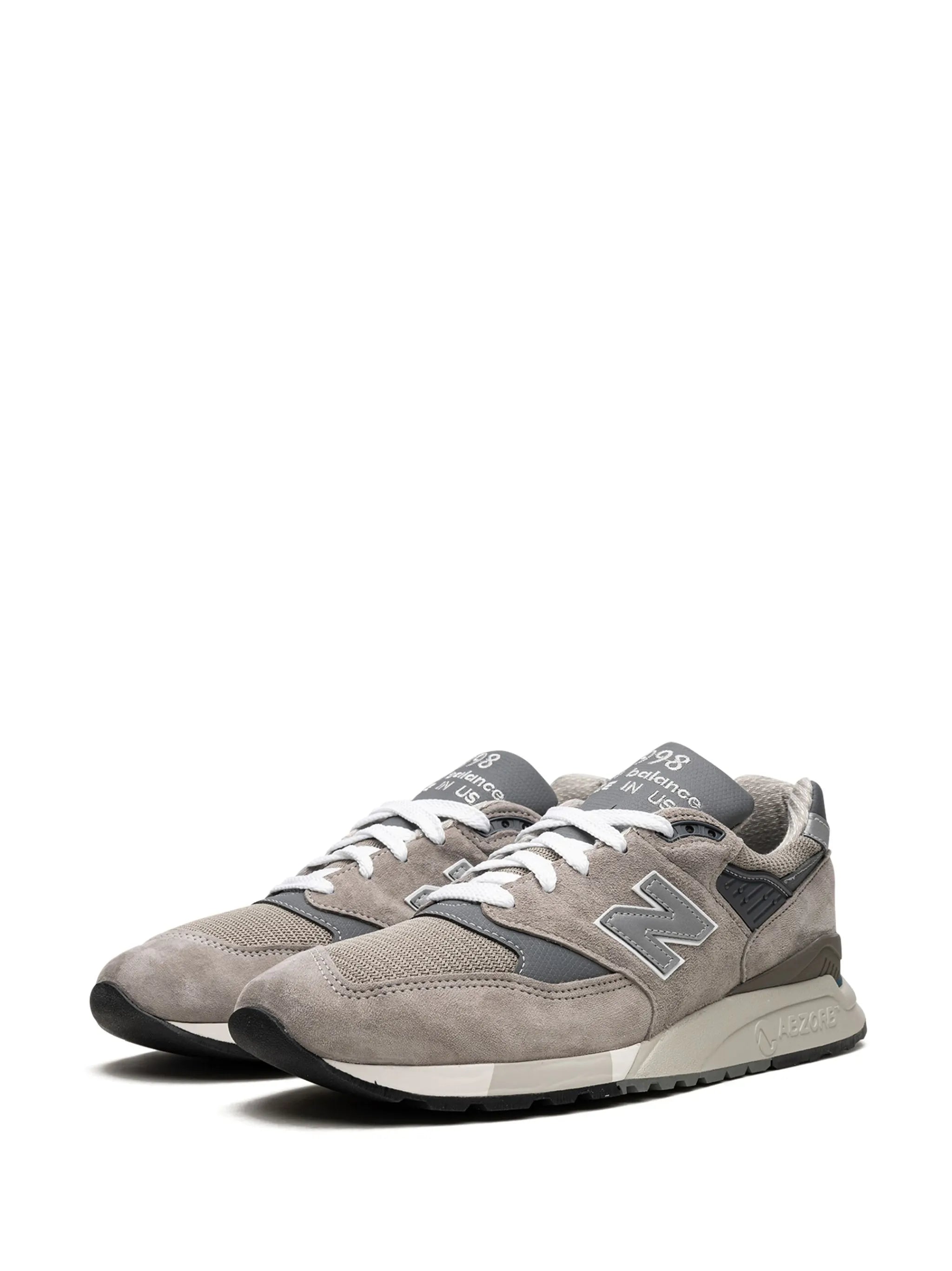 998 Made In Usa 