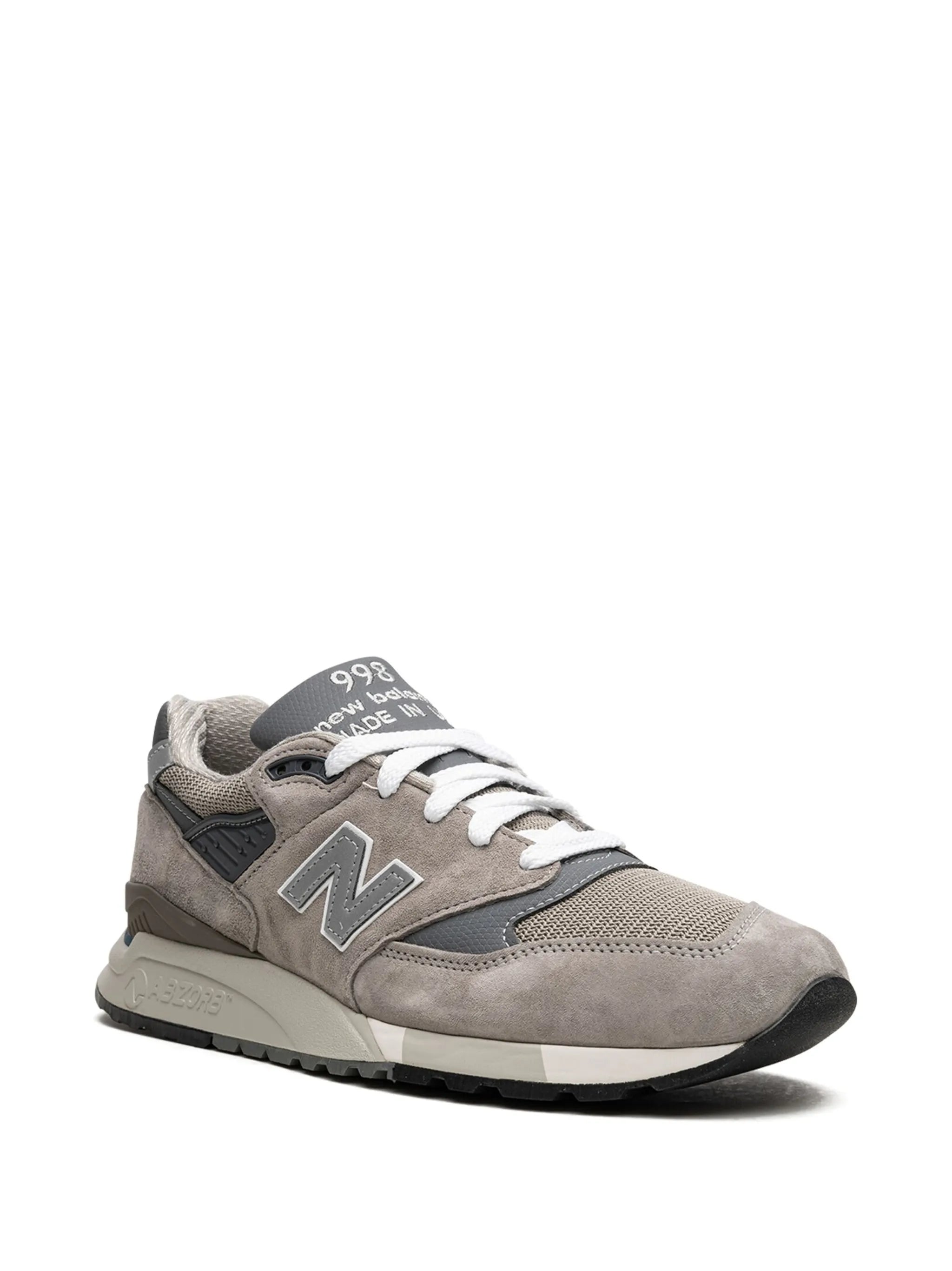 998 Made In Usa 
