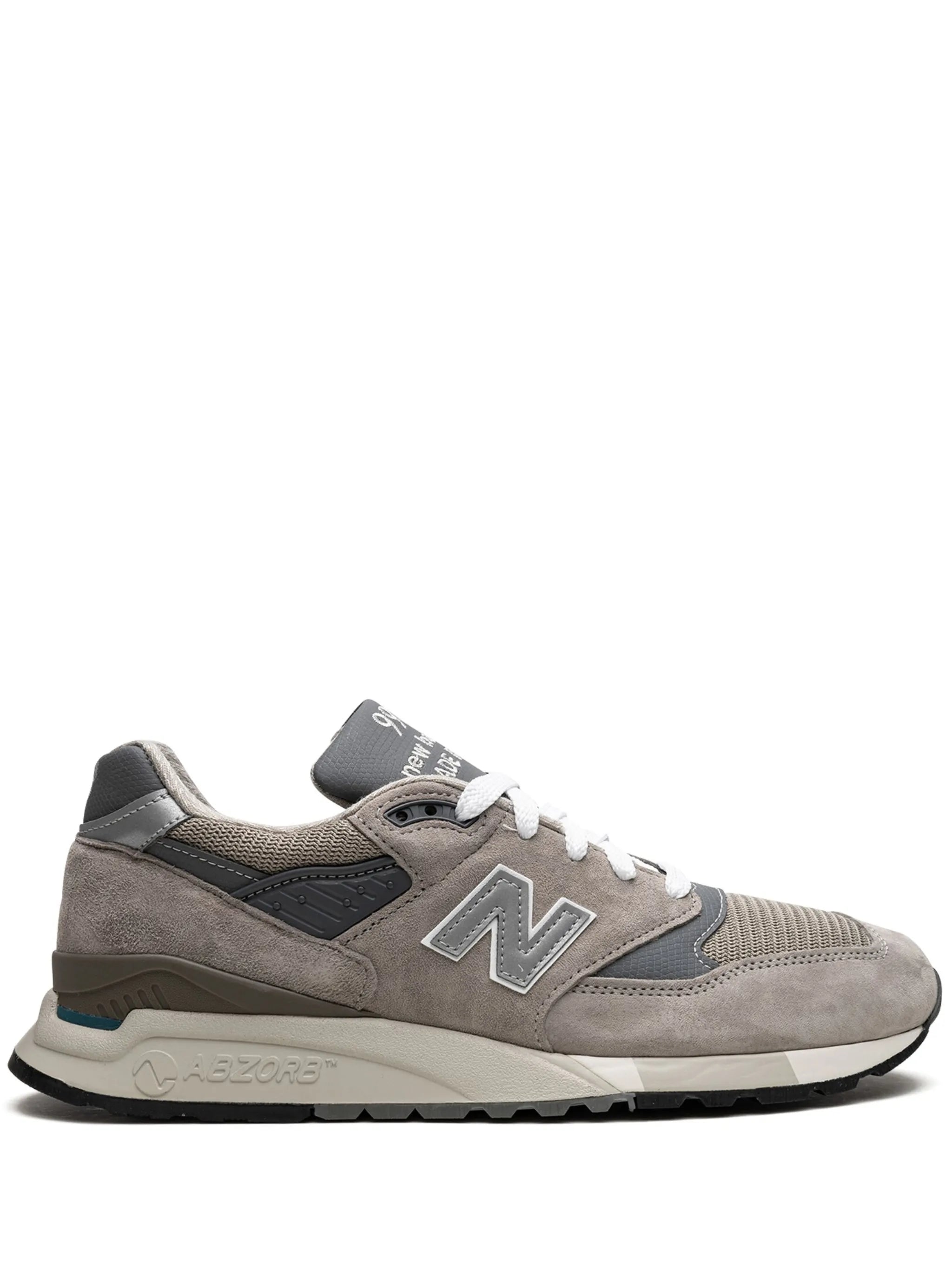 998 Made In Usa 