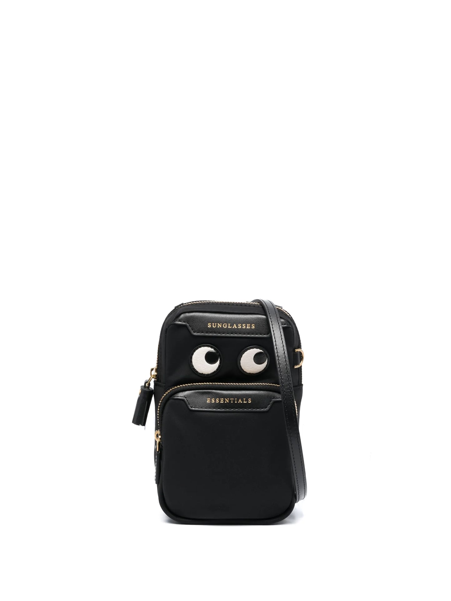 Eyes Essentials crossbody bag