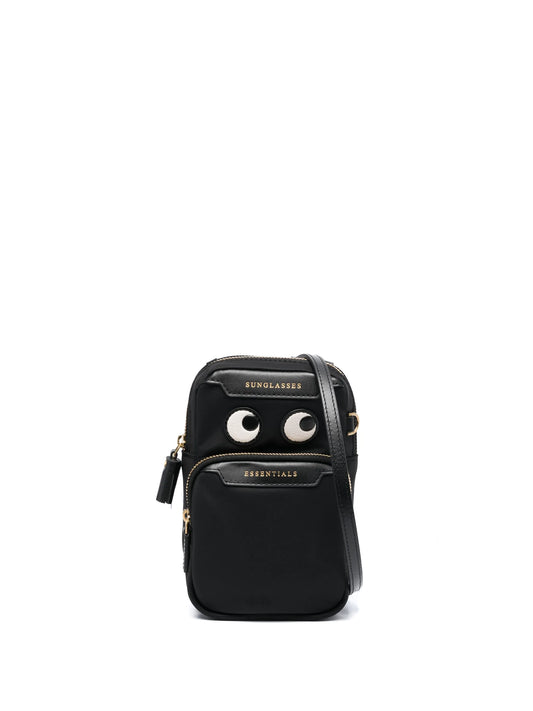 Eyes Essentials crossbody bag