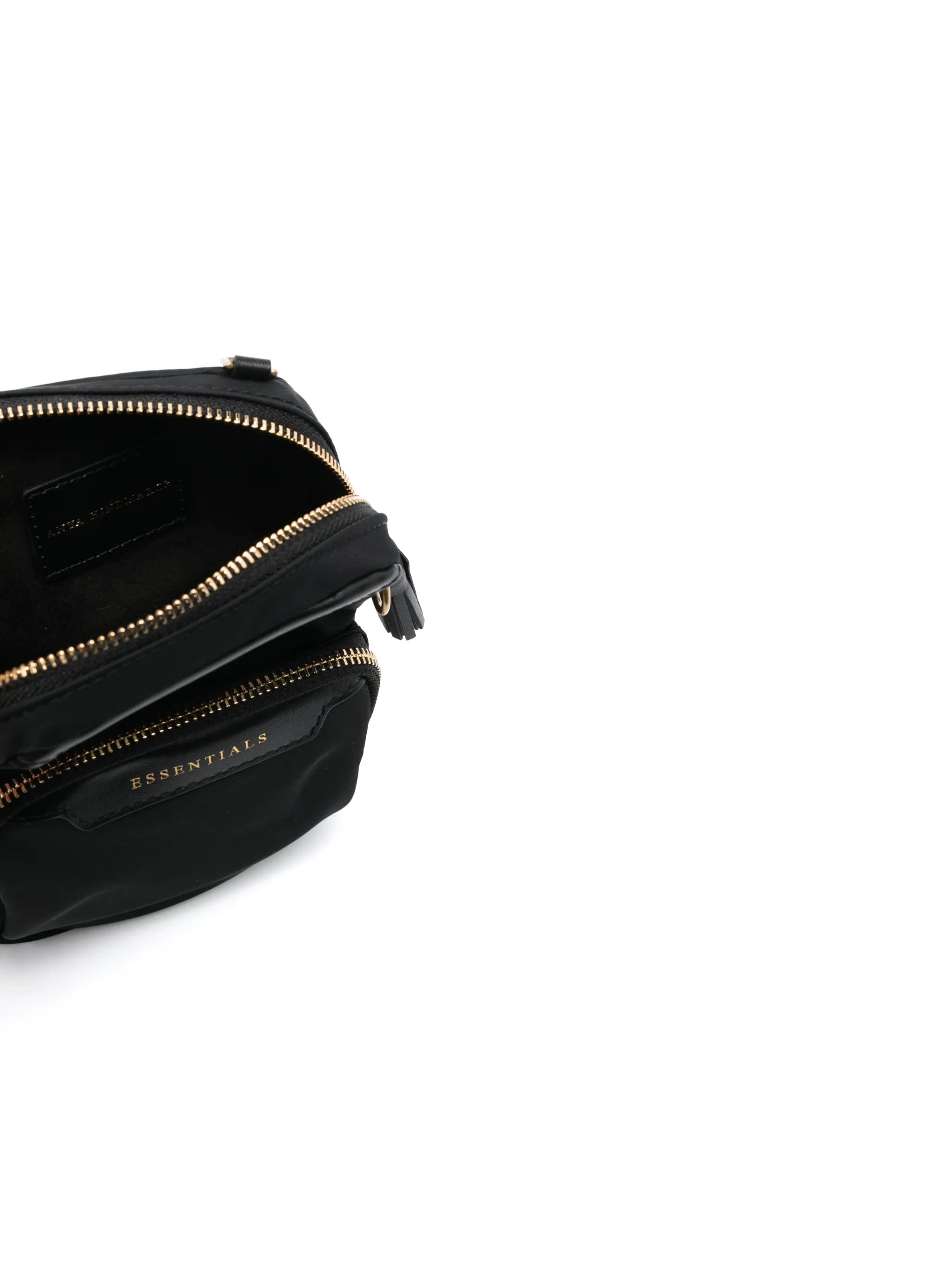 Eyes Essentials crossbody bag