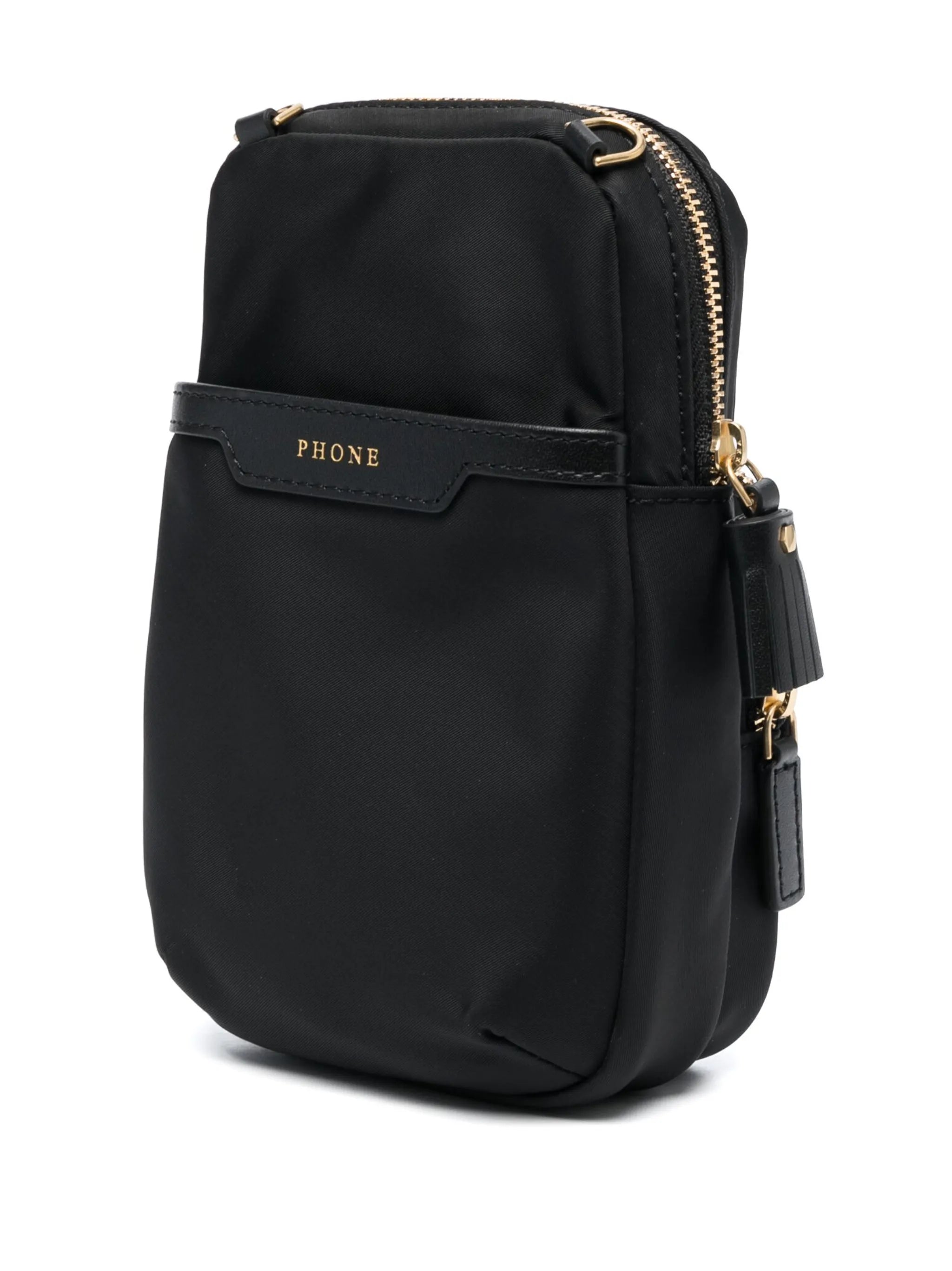 Eyes Essentials crossbody bag