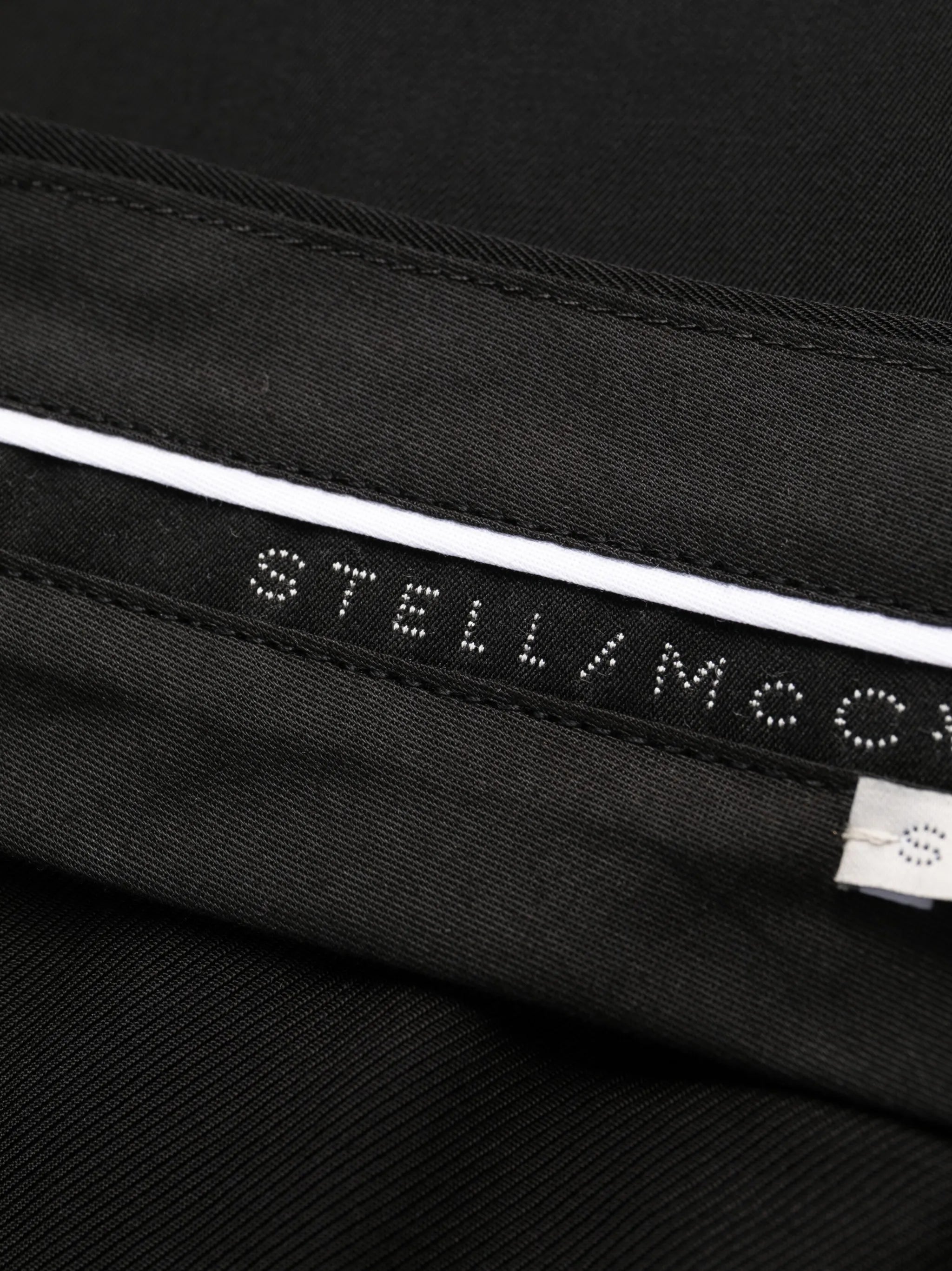 Stella Iconics flared trousers