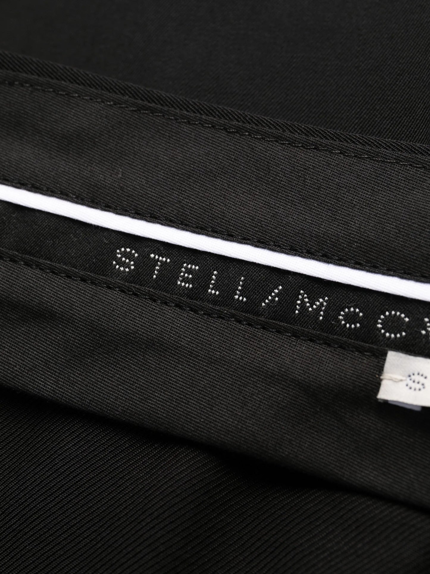 Stella Iconics flared trousers