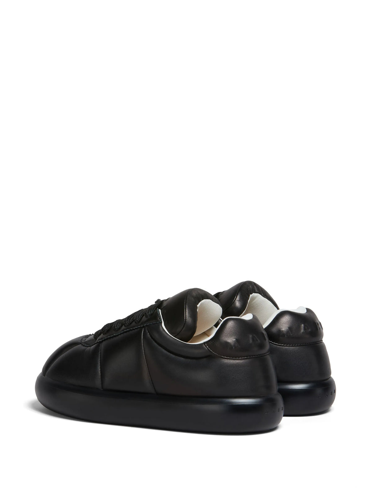 leather BigFoot 2.0 sneakers