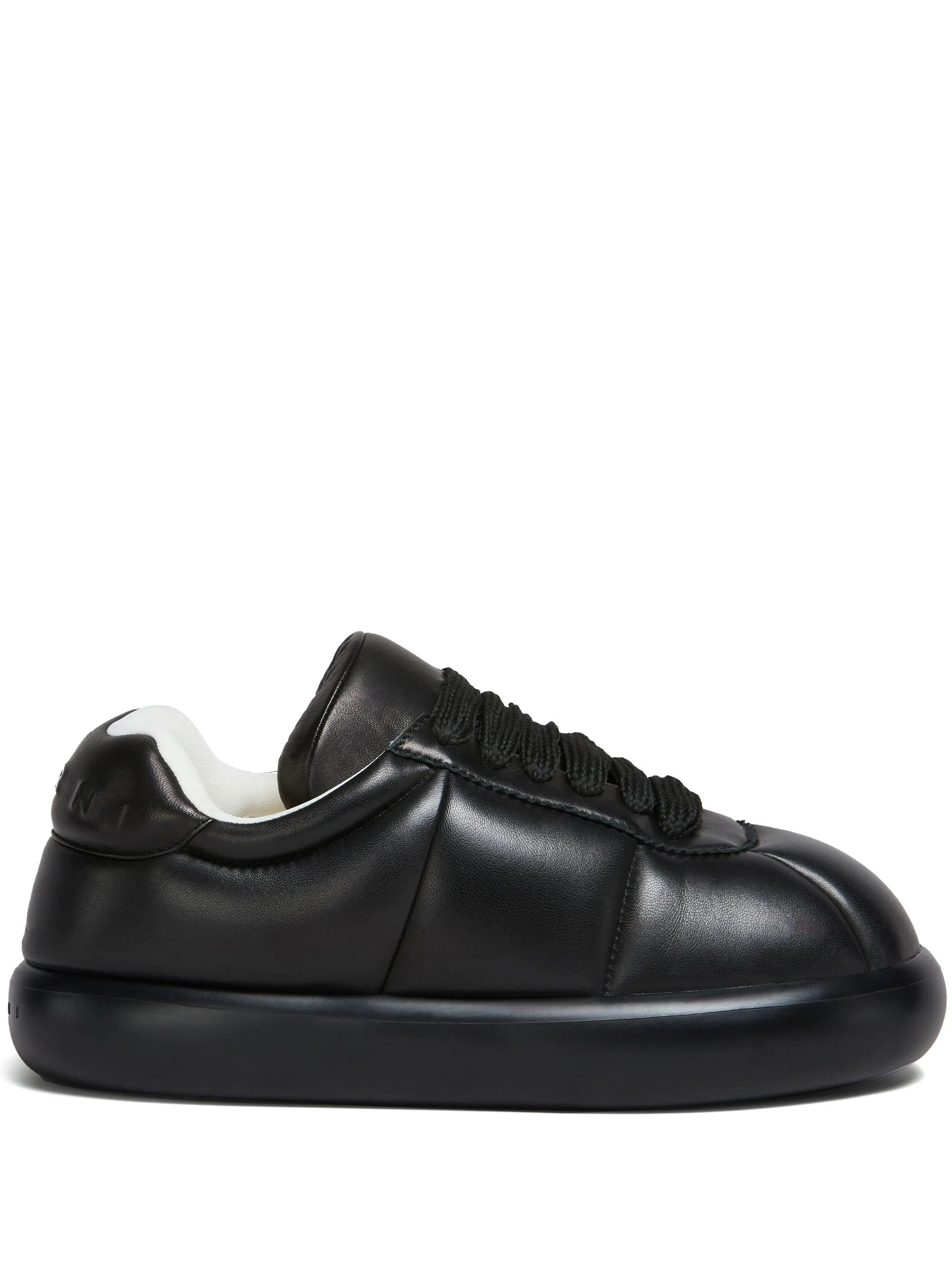 leather BigFoot 2.0 sneakers
