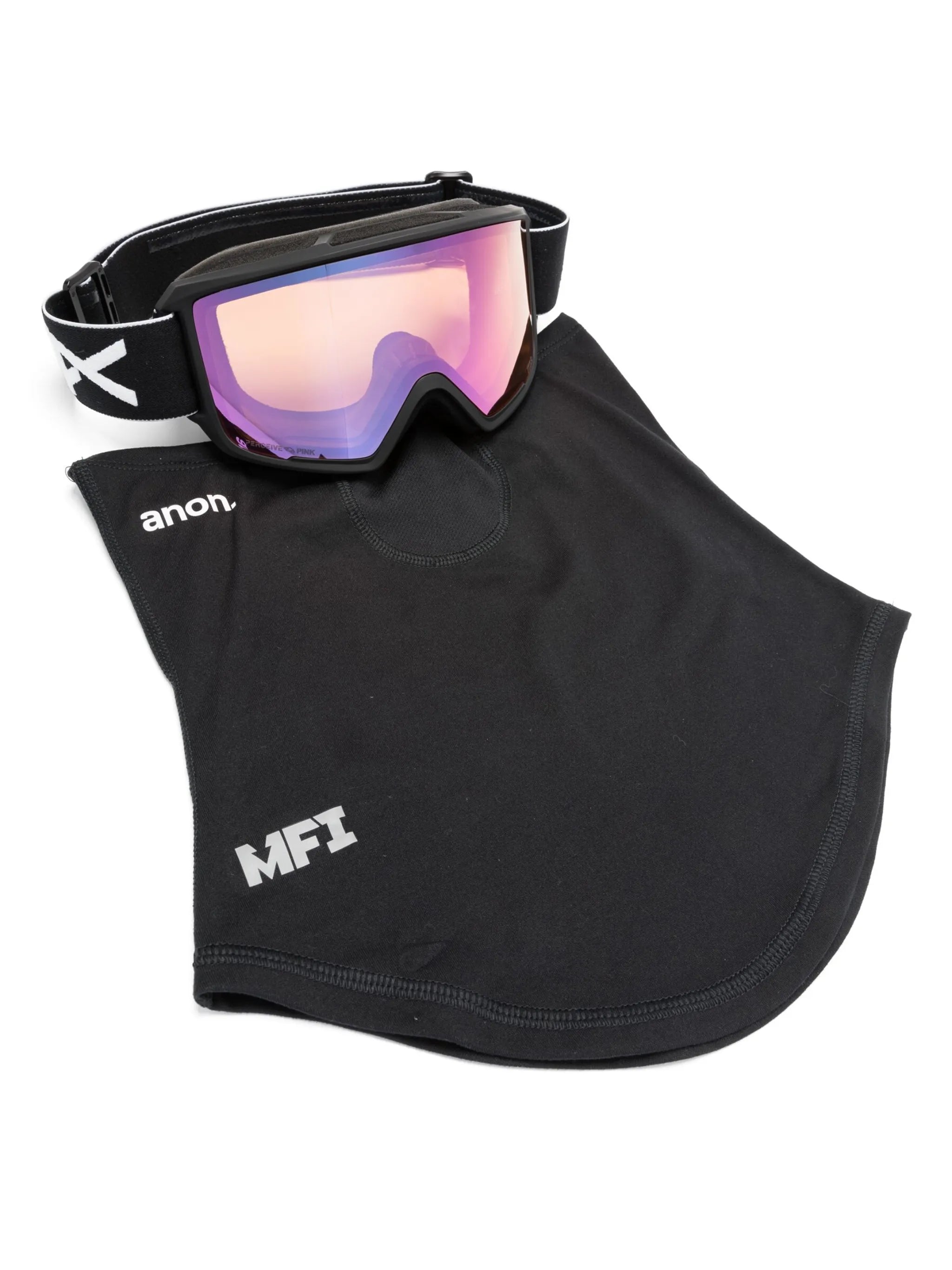 M3 MFI ski goggles