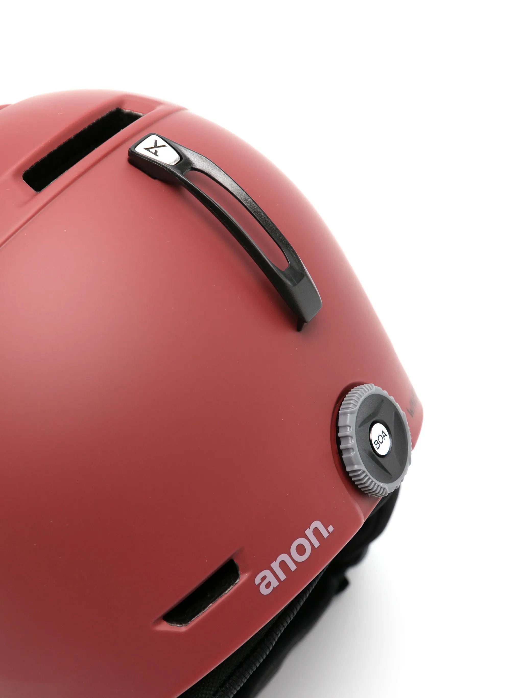 Logan Wavecel padded helmet