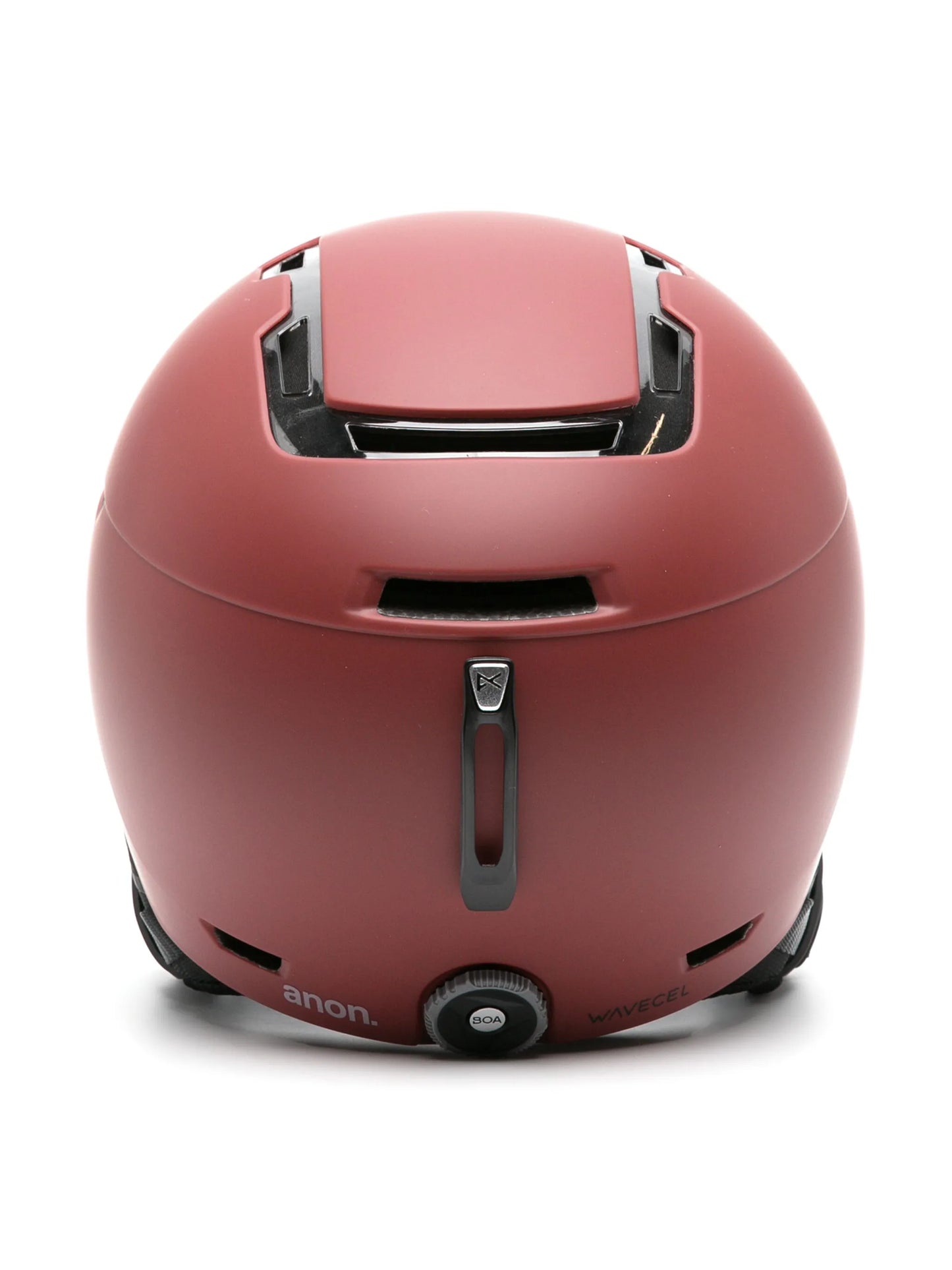 Logan Wavecel padded helmet