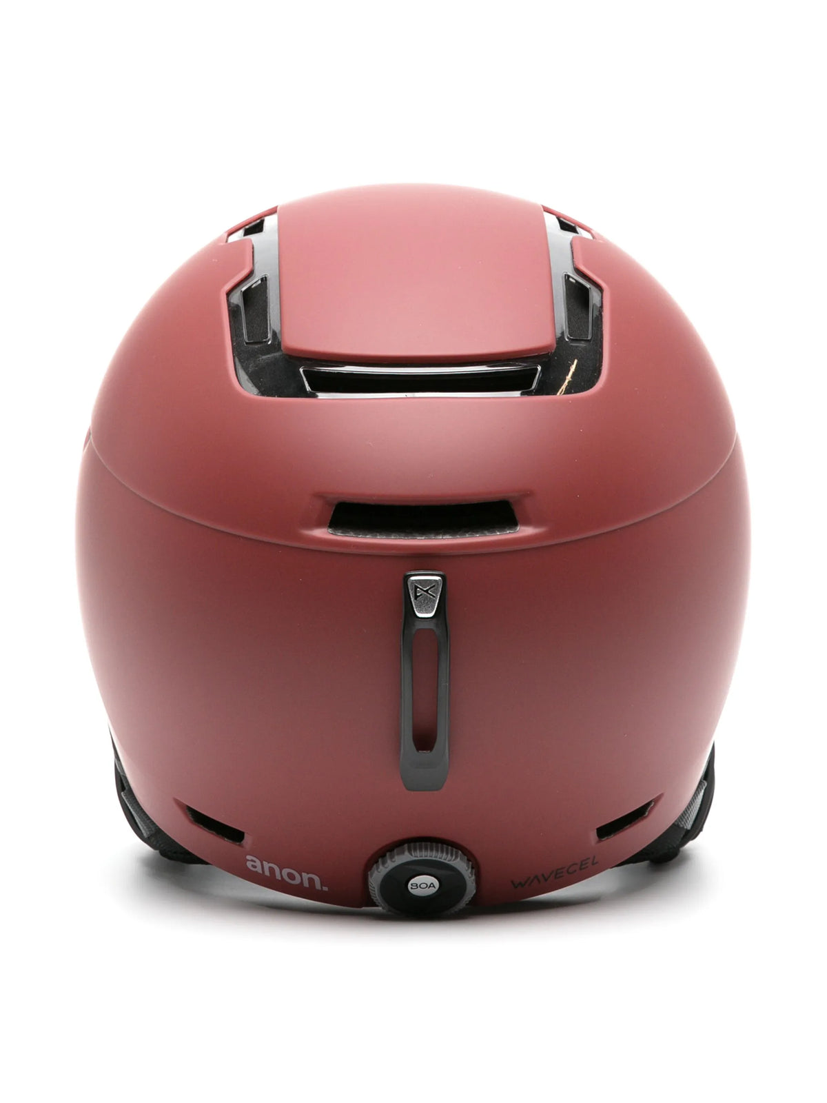 Logan Wavecel padded helmet