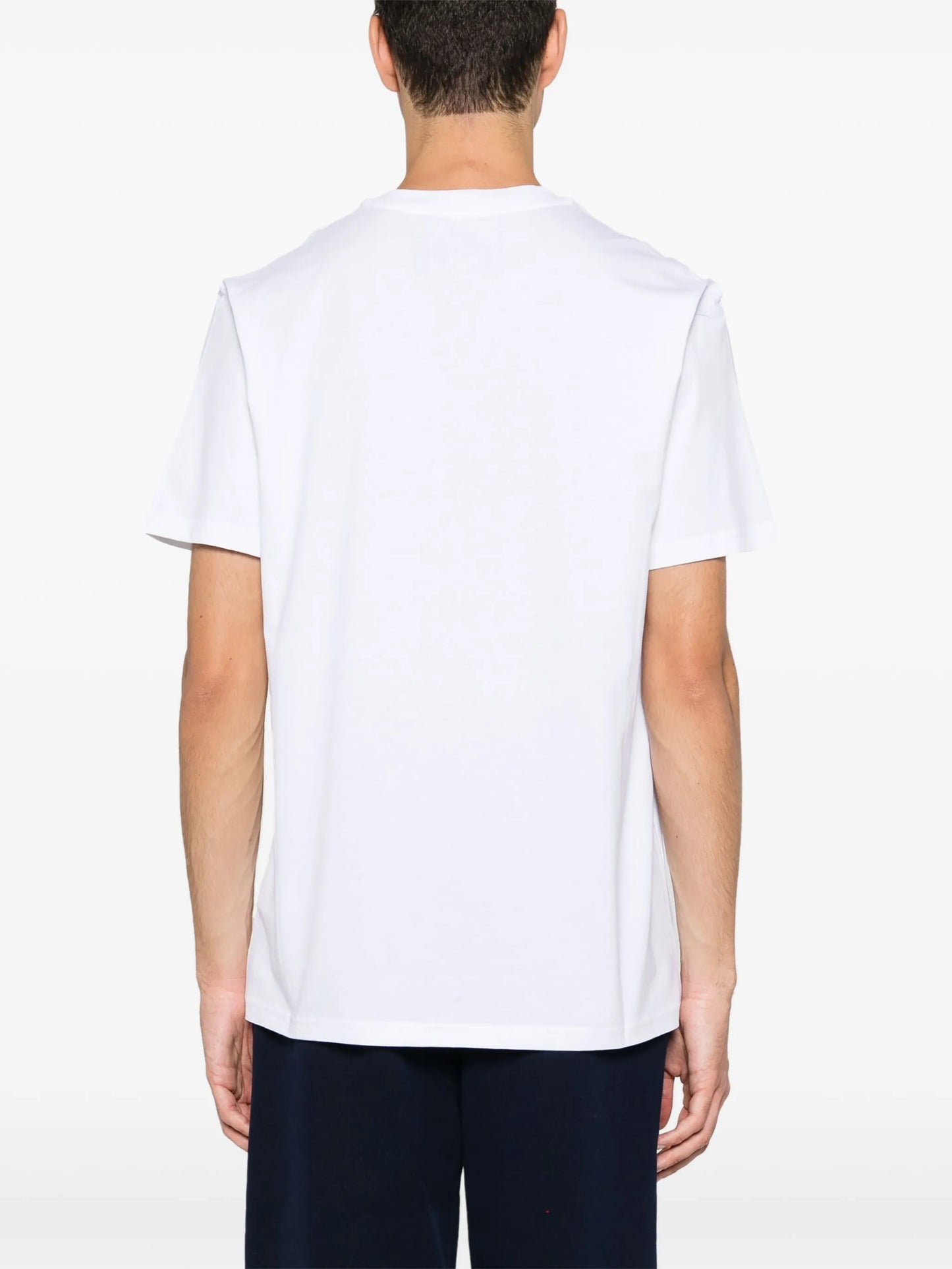Teddy Bear-patch T-shirt