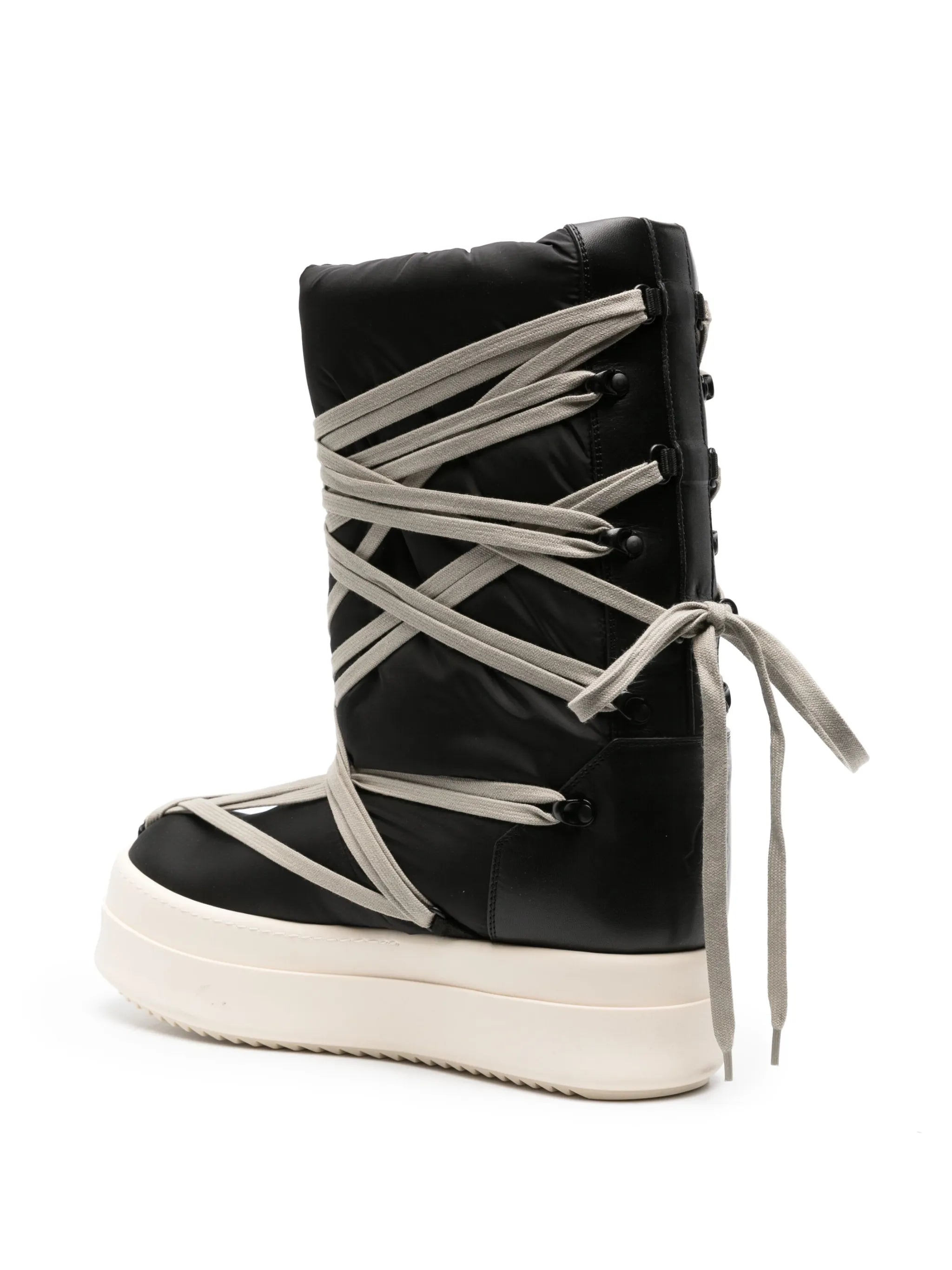 Bigrocks padded boots