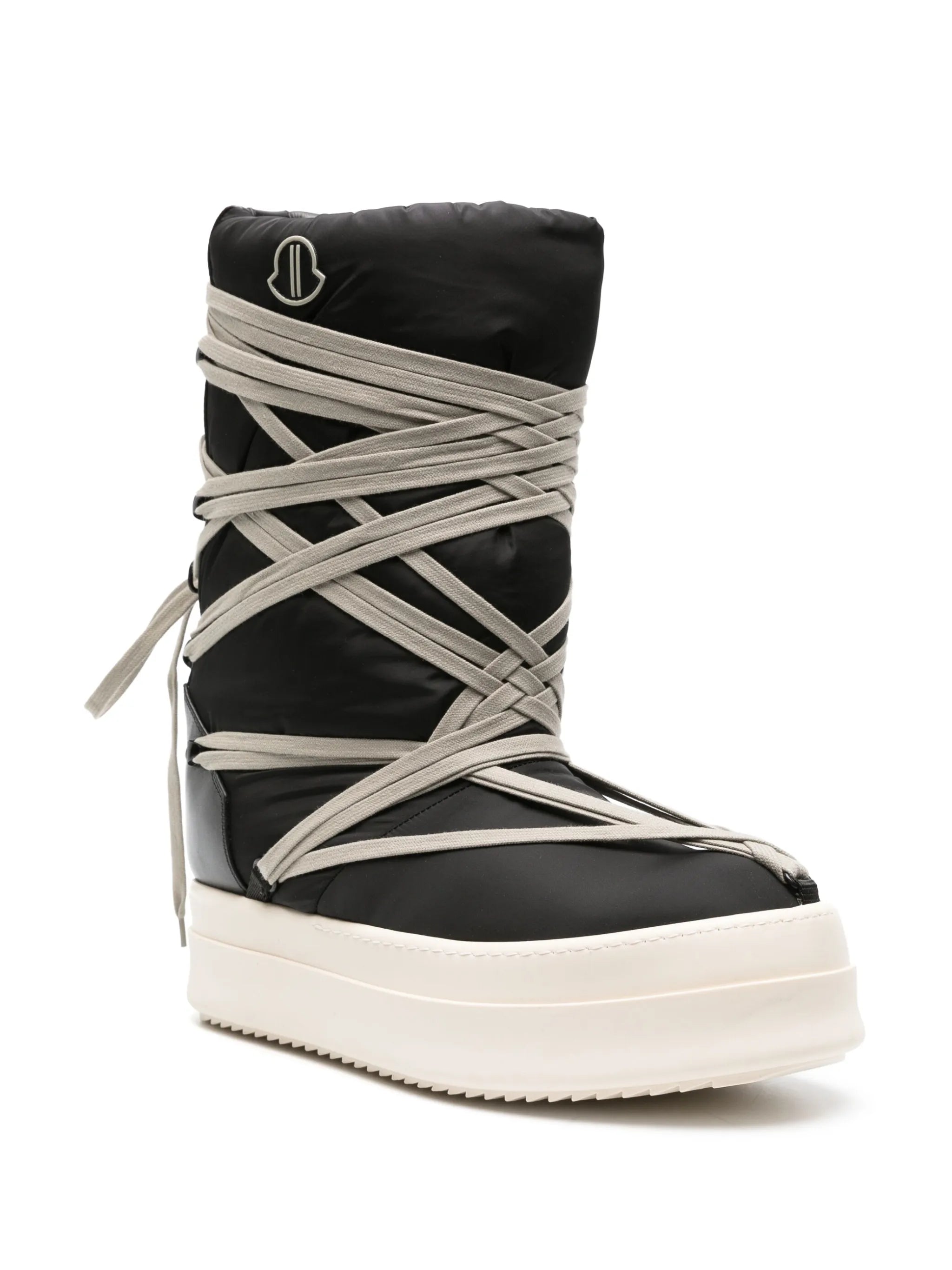 Bigrocks padded boots