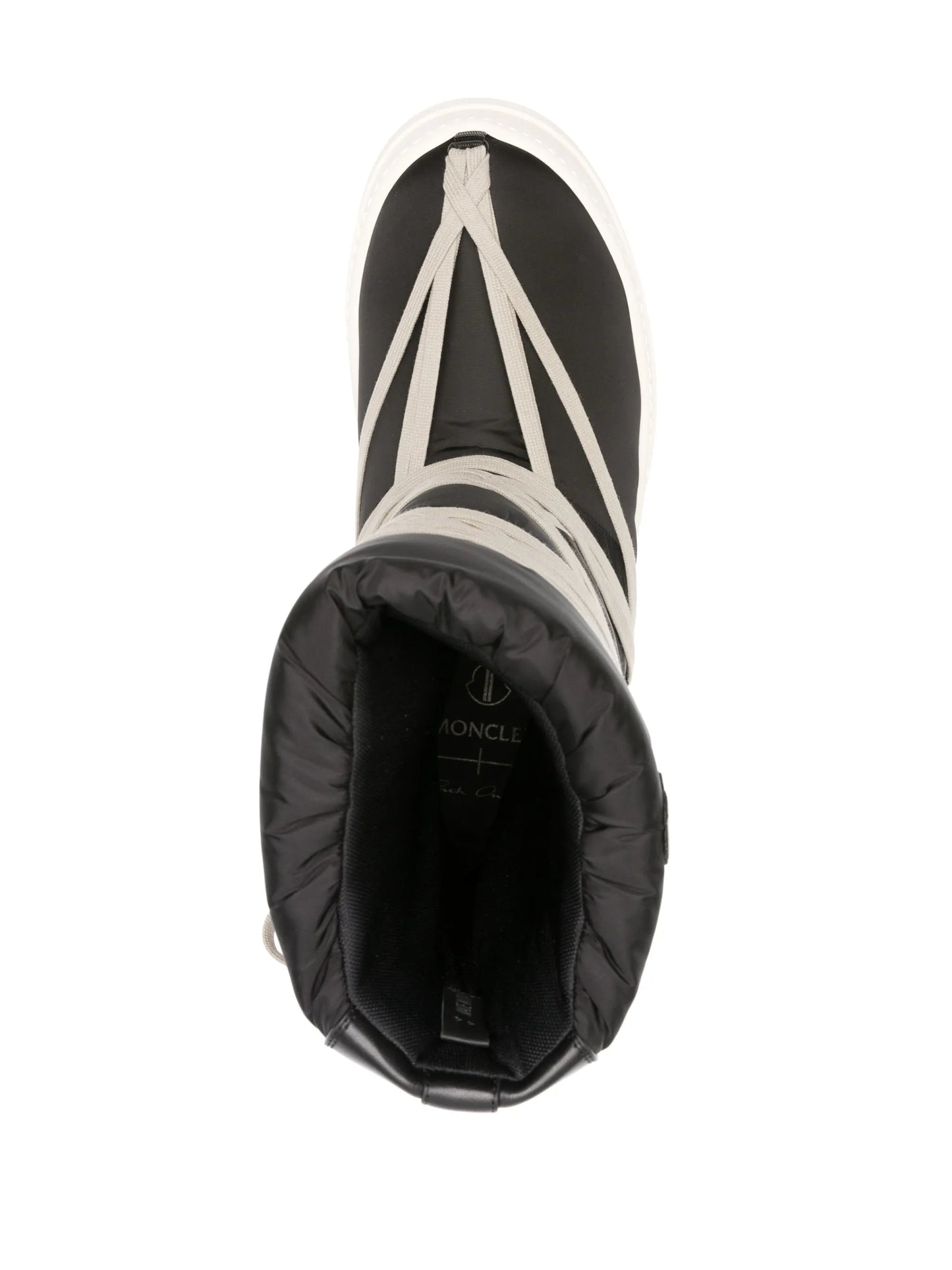 Bigrocks padded boots