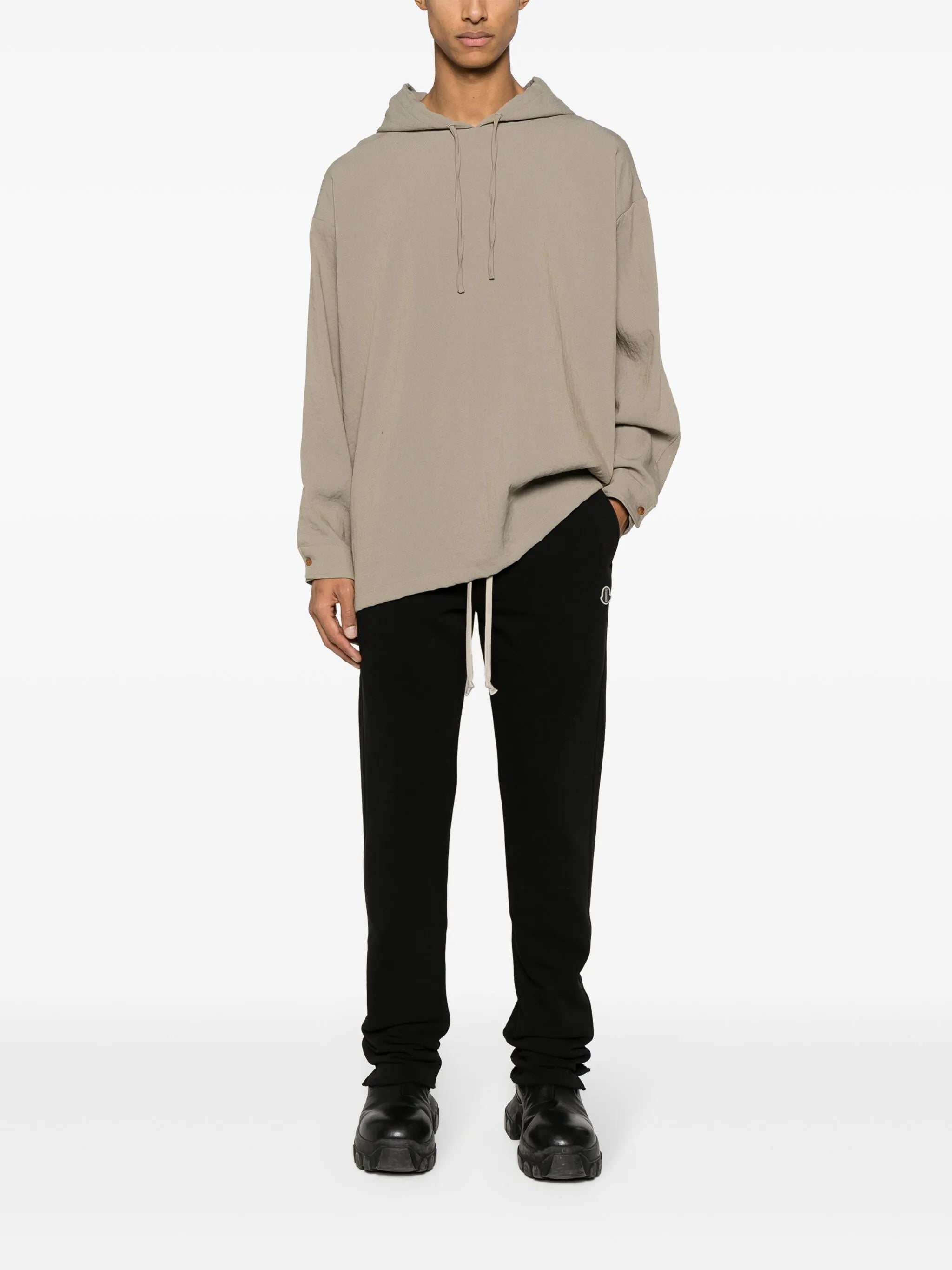 x Moncler Berlin track pants