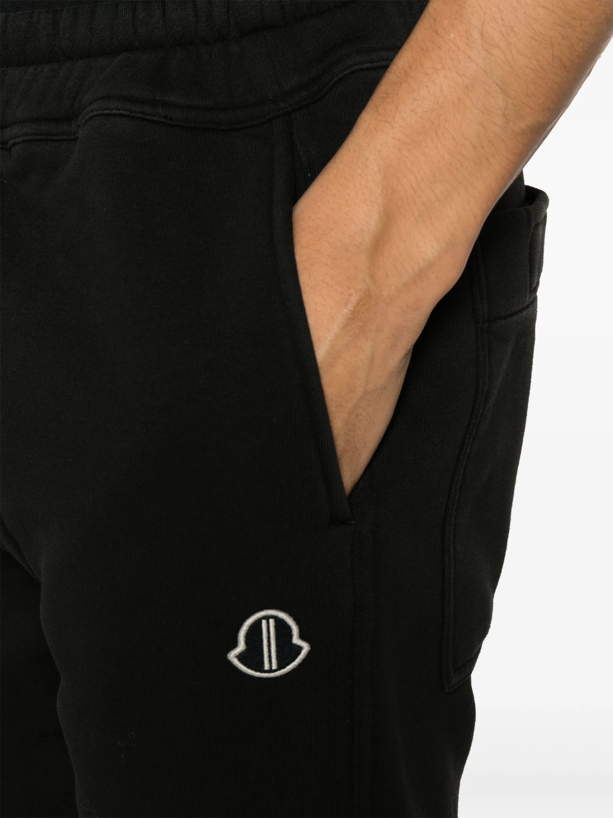 x Moncler Berlin track pants