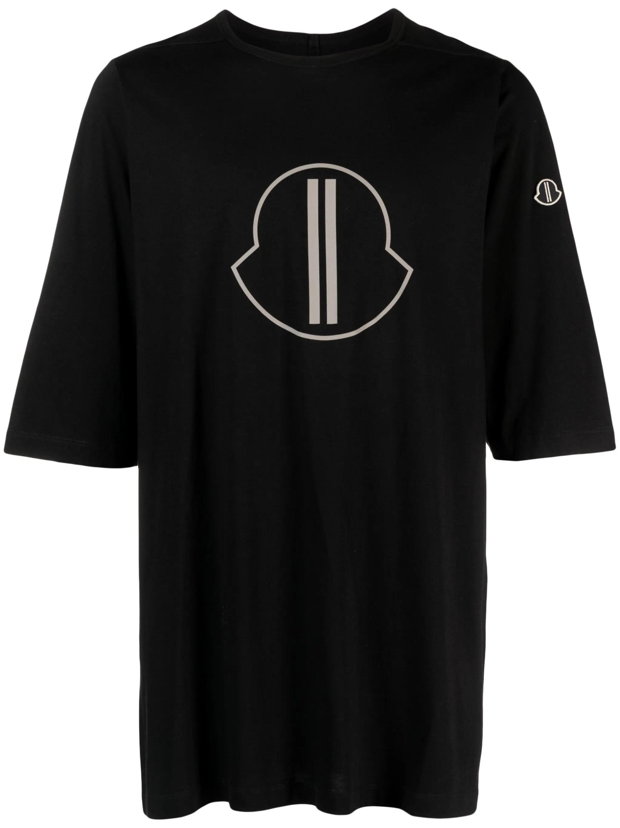 SS Level cotton T-shirt