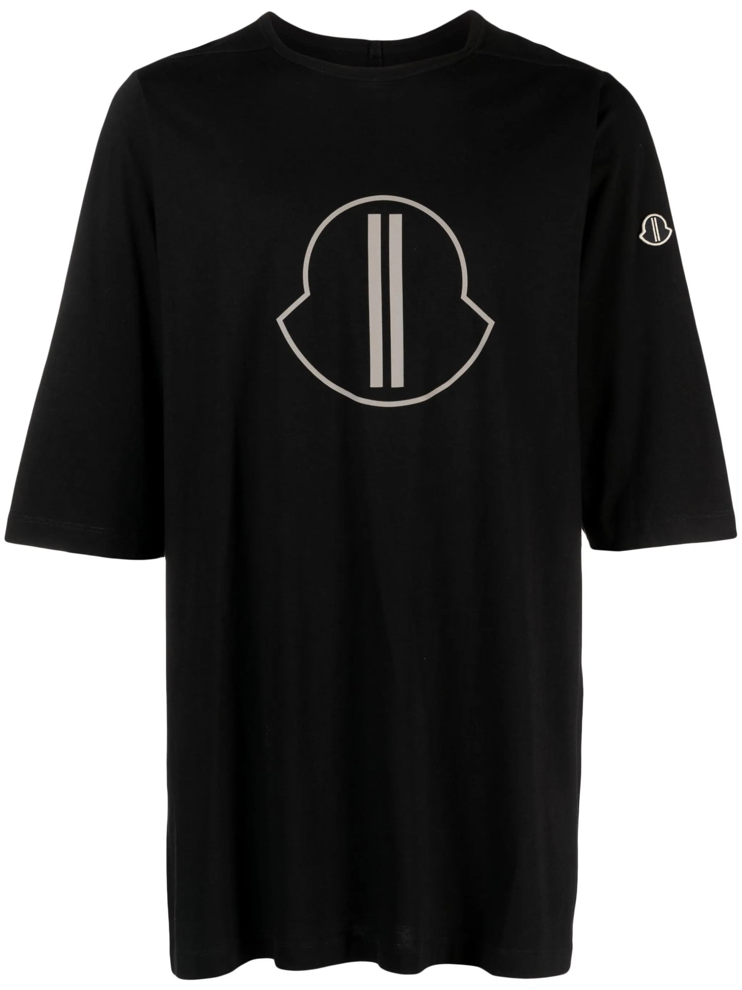SS Level cotton T-shirt