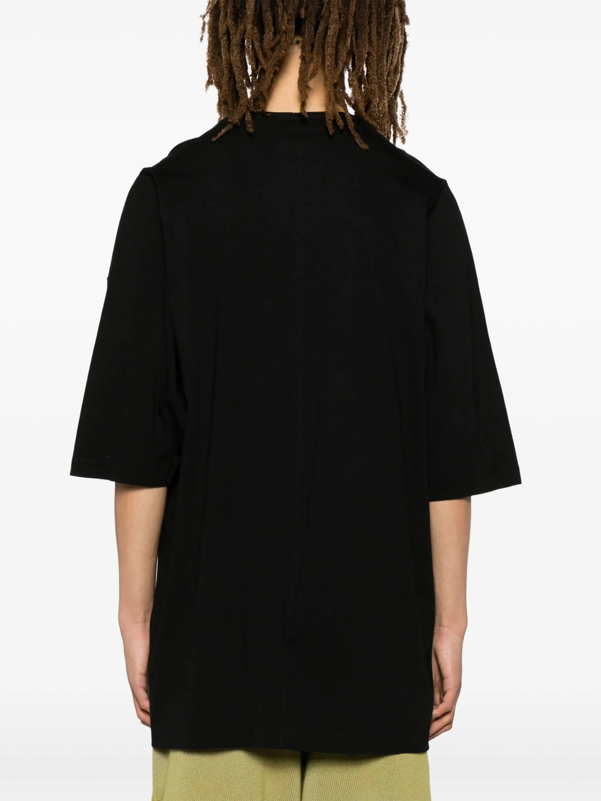 SS Level cotton T-shirt