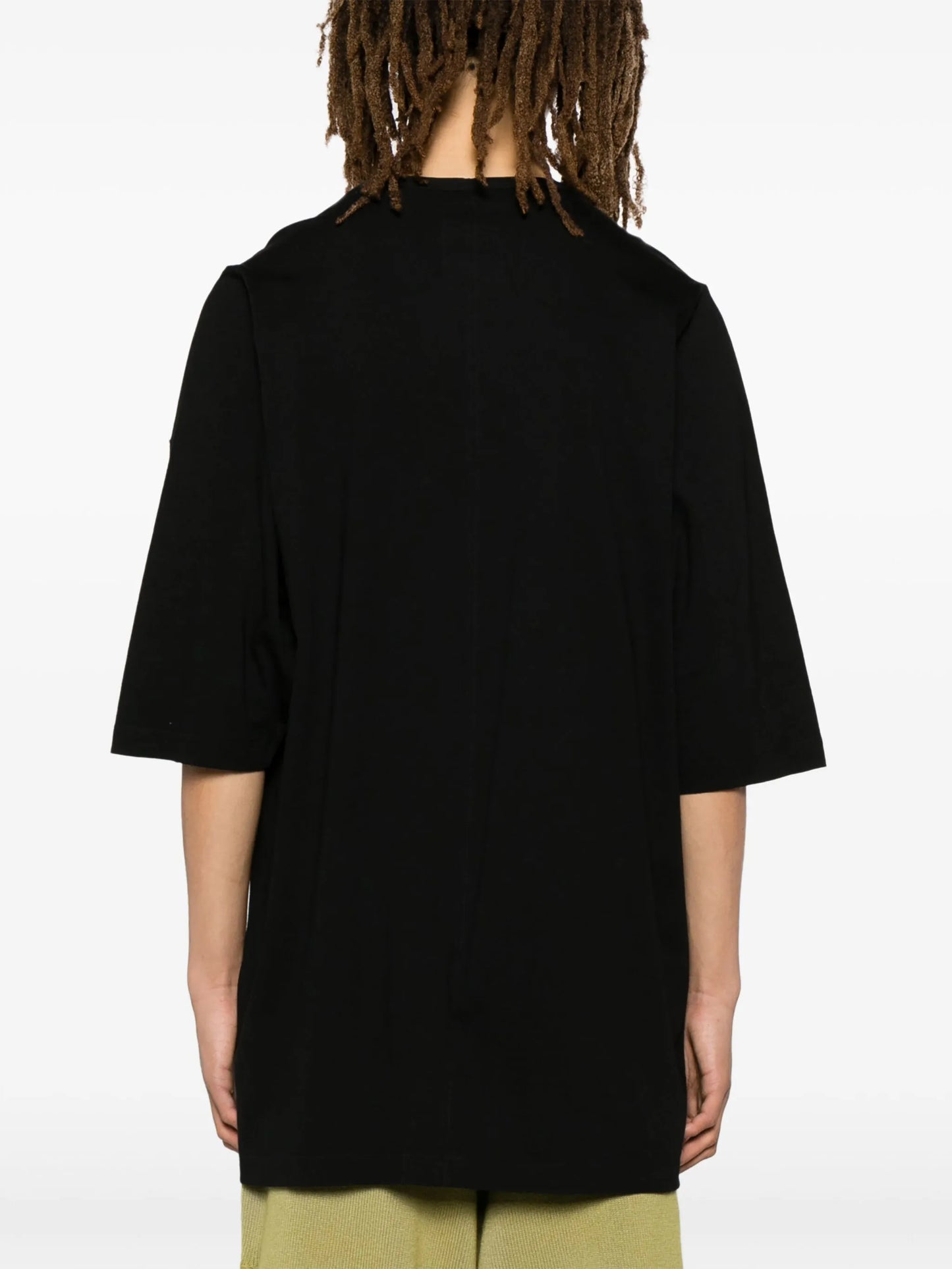 SS Level cotton T-shirt