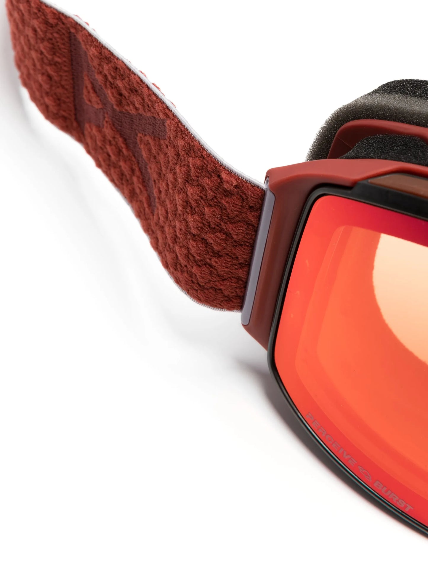 M4 mirrored ski goggles set