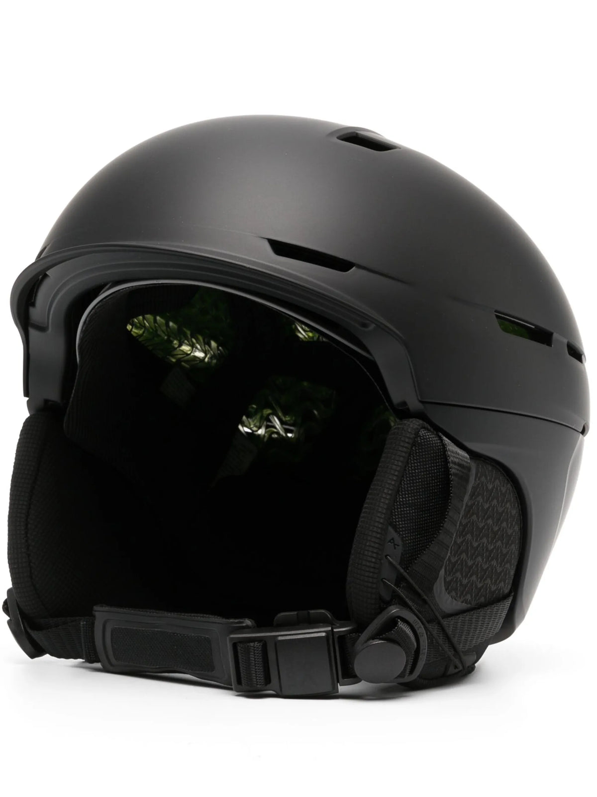 Merak Wavecel cut-out helmet