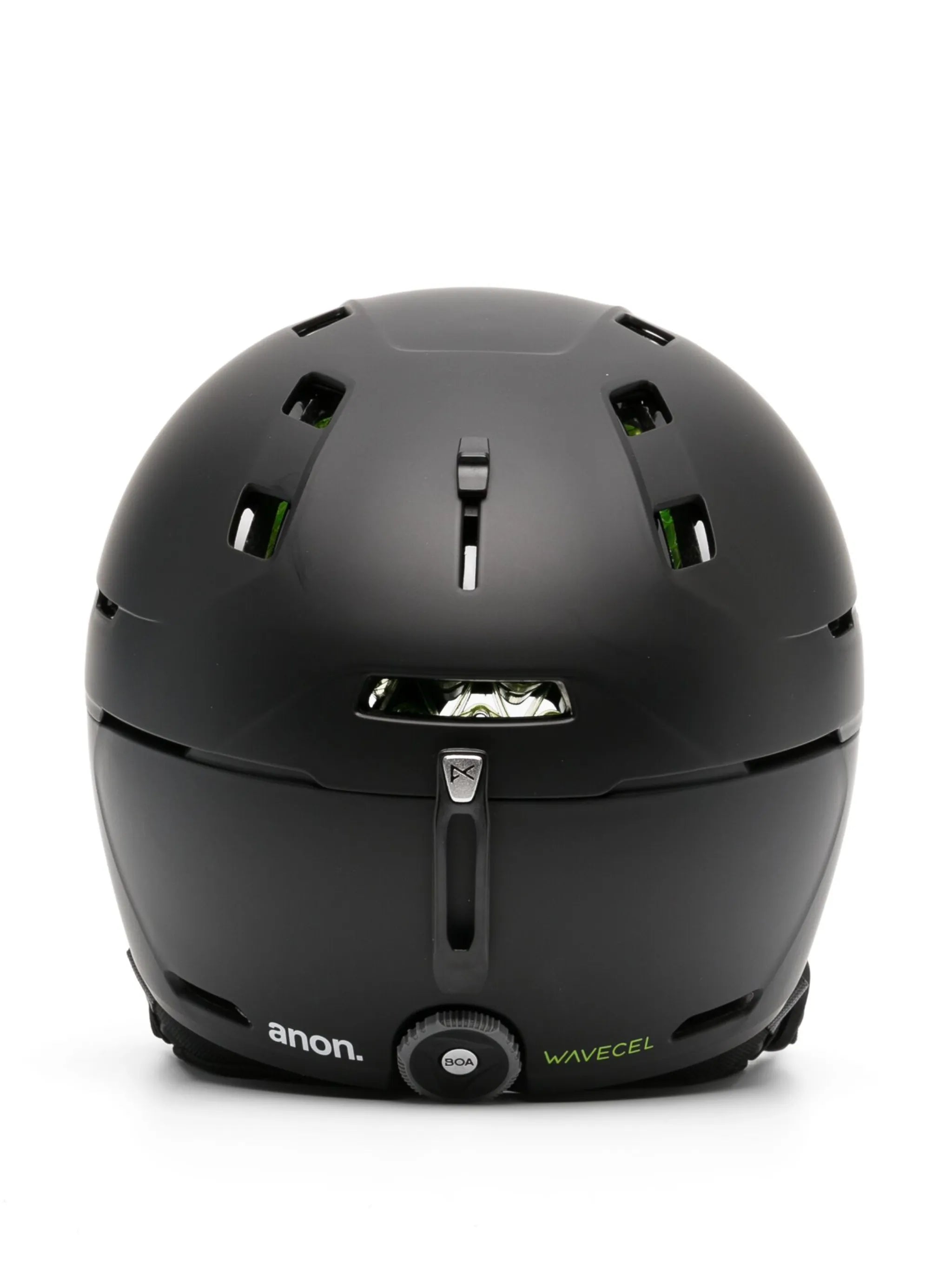 Merak Wavecel cut-out helmet