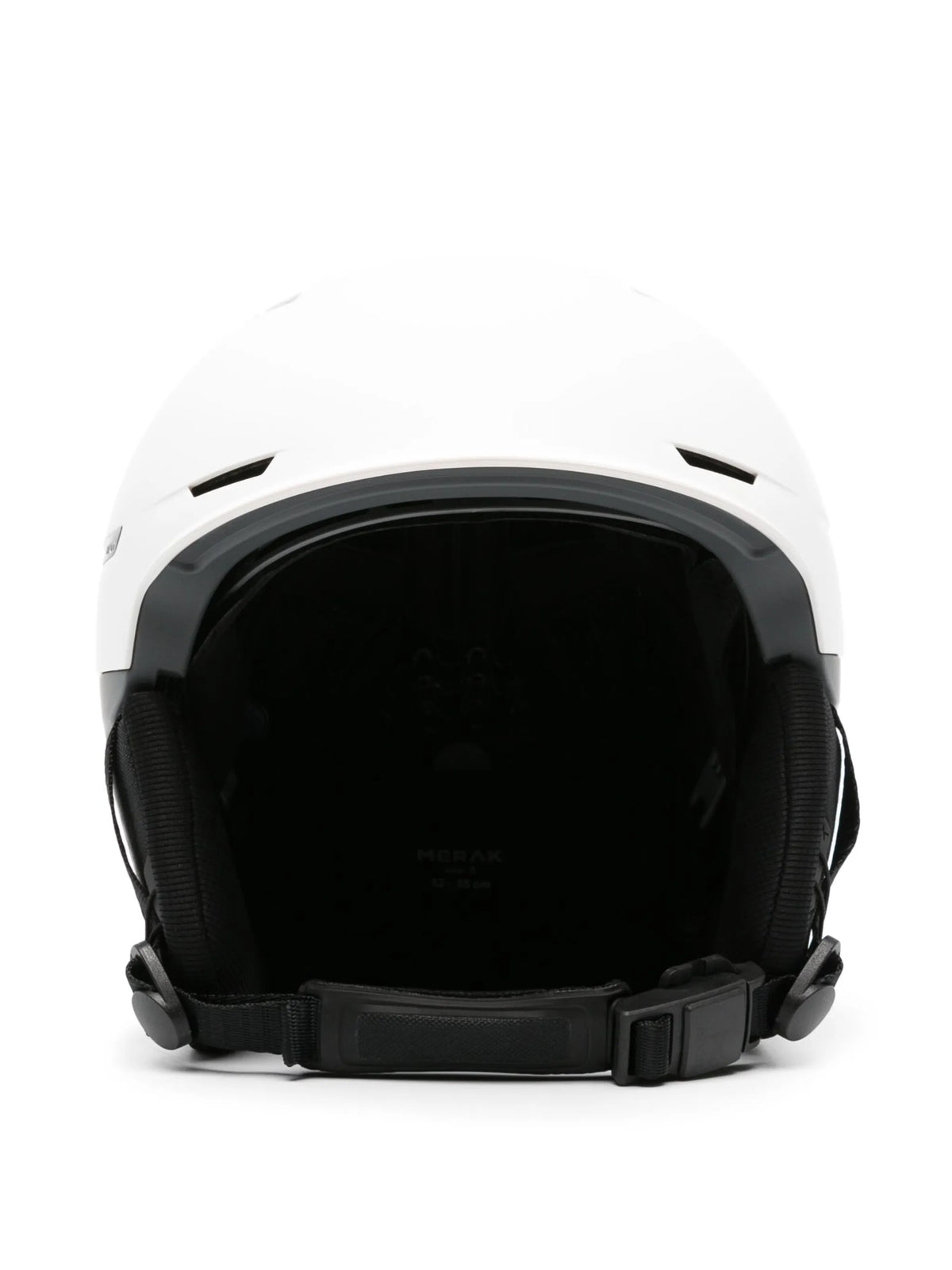 Merak Wavecel padded helmet