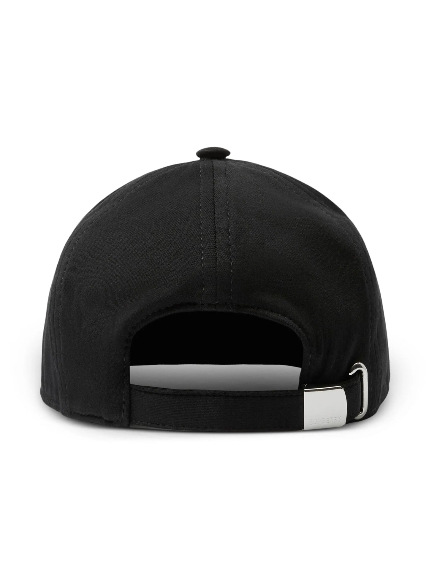 Oak Leaf Crest cotton baseball cap
