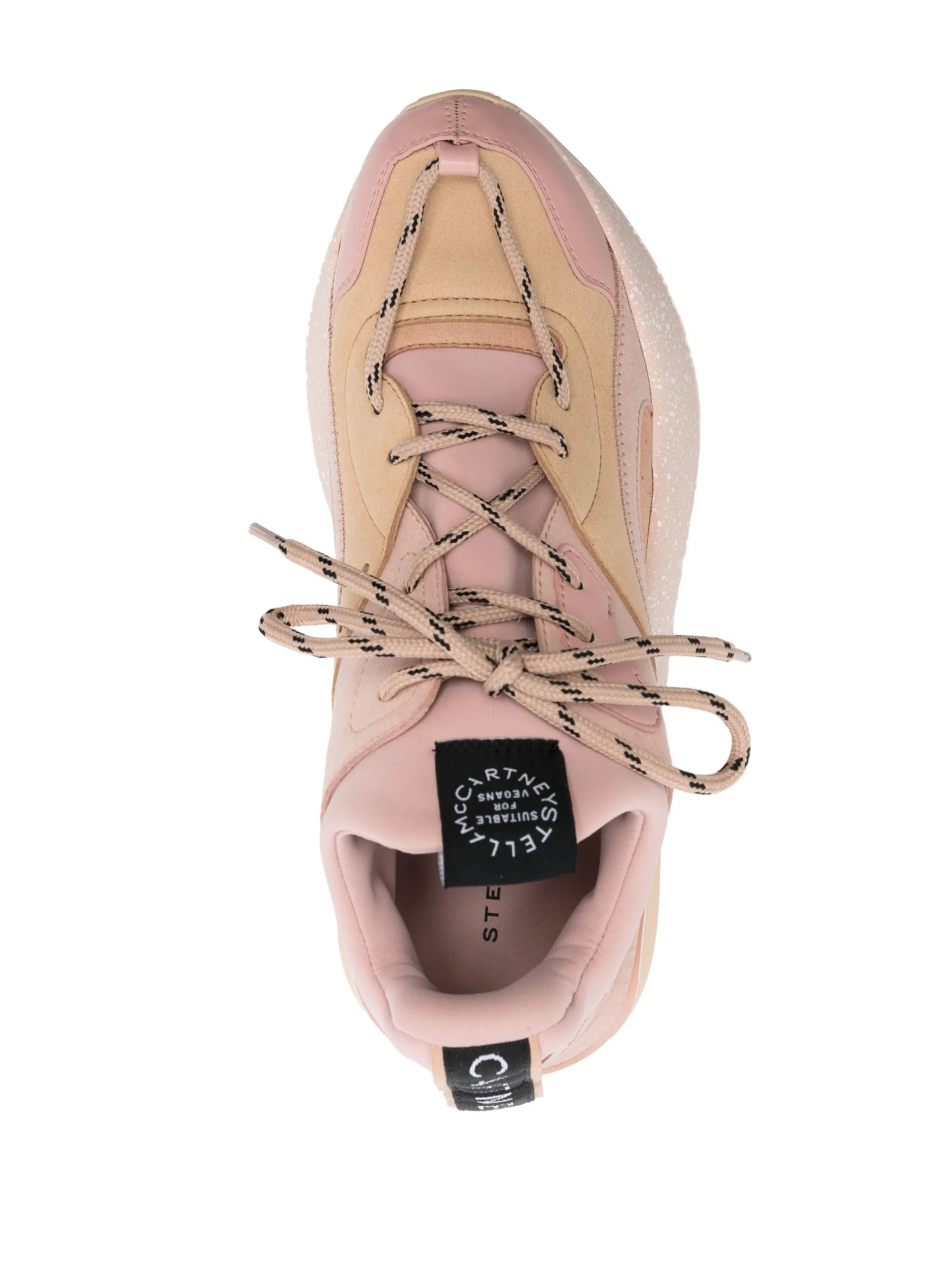Eclypse lace-up sneakers