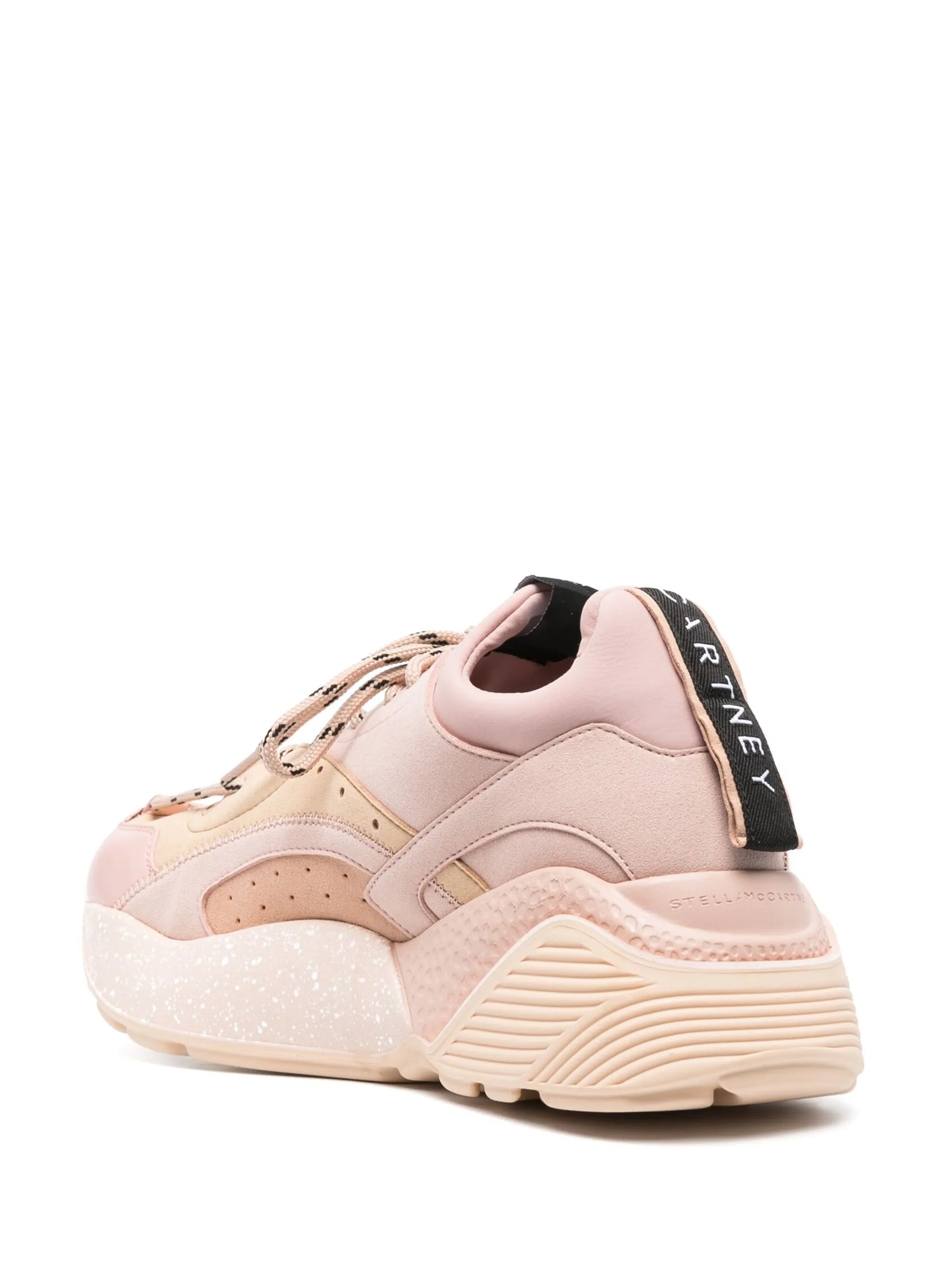 Eclypse lace-up sneakers