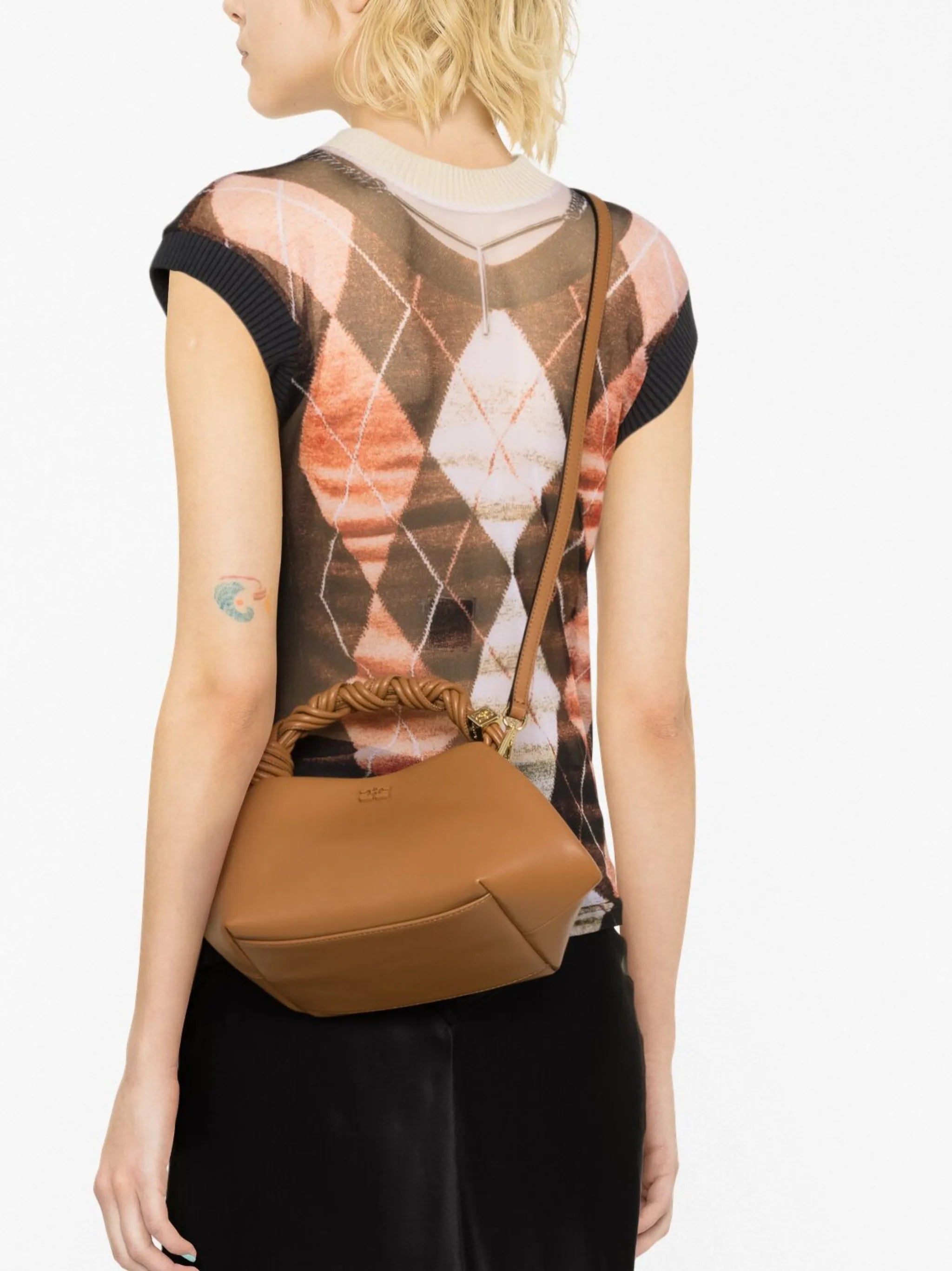 small Bou cross body bag