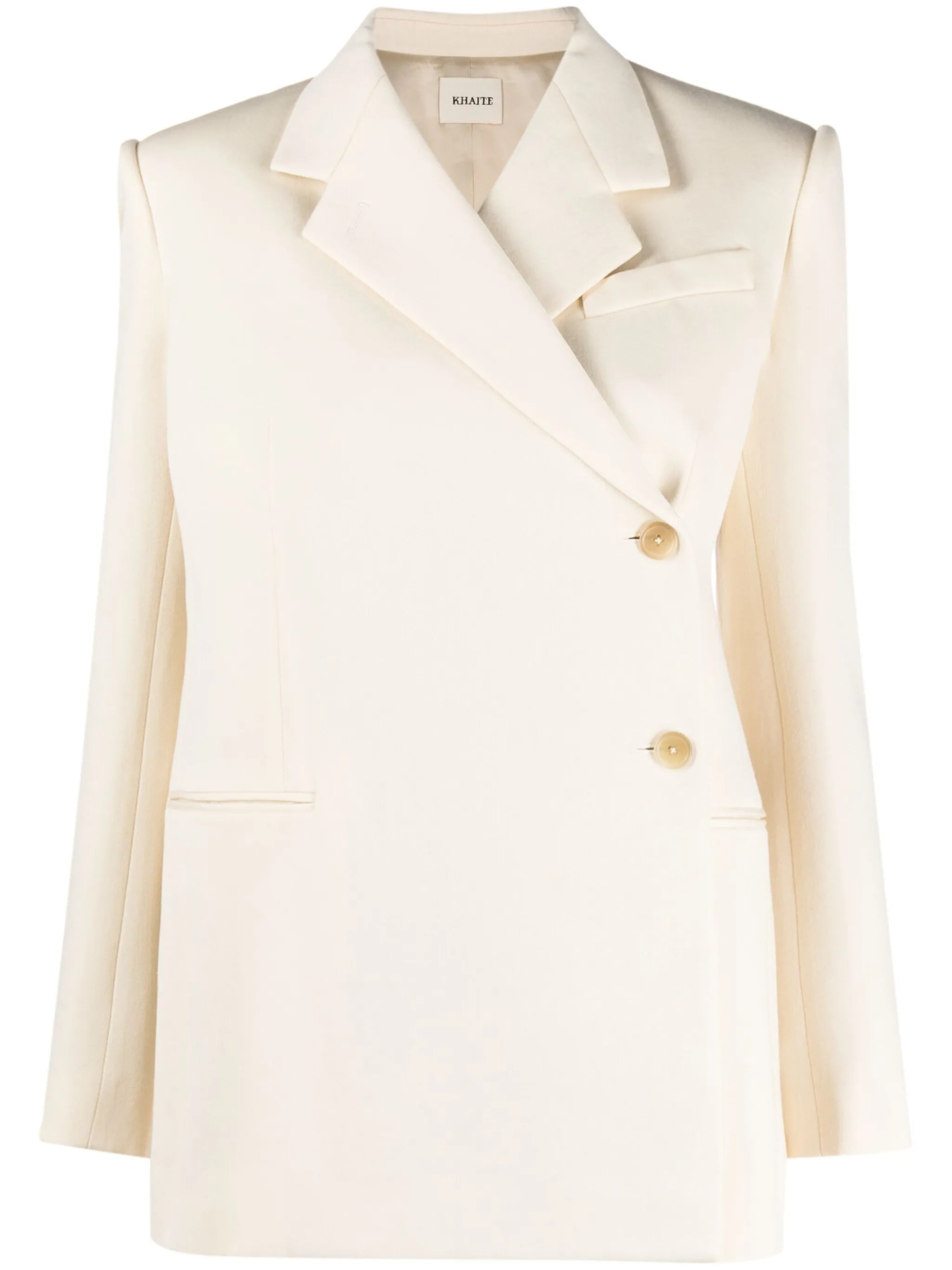 The Otero double-breasted blazer