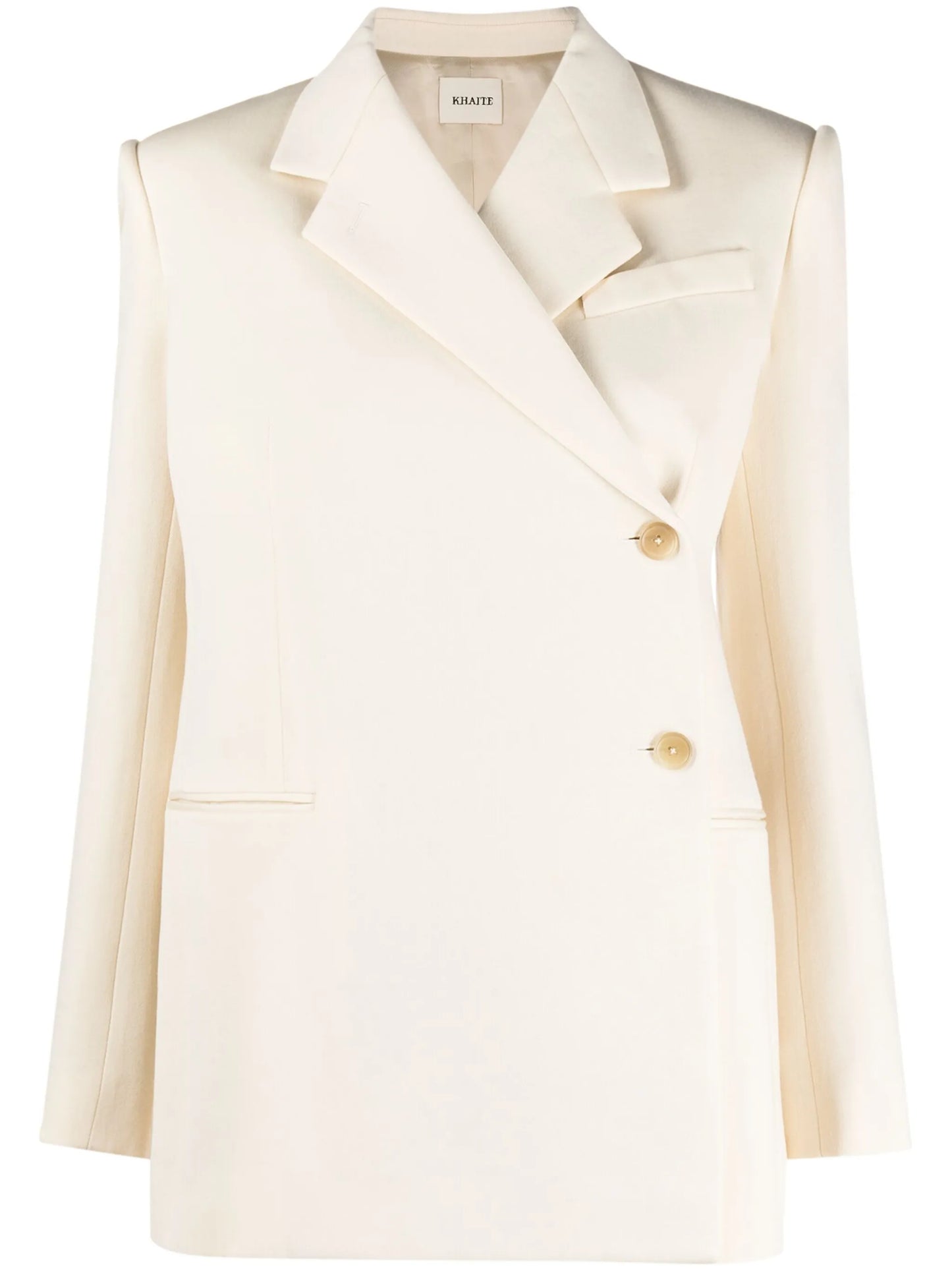 The Otero double-breasted blazer